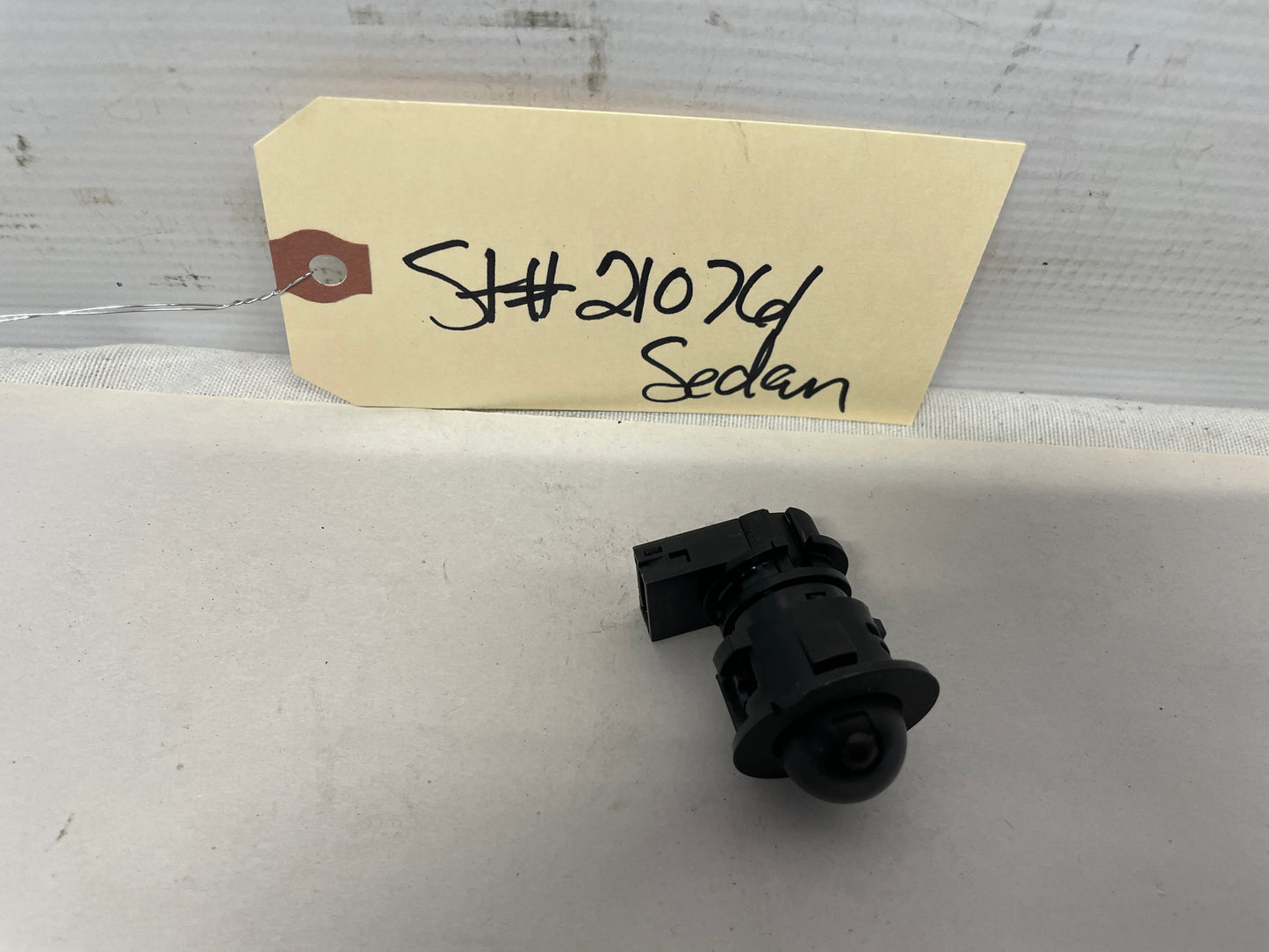 2017 Chevy SS Sedan Headlamp Head light Sun Load Light Sensor OEM - Day's Parts Yard