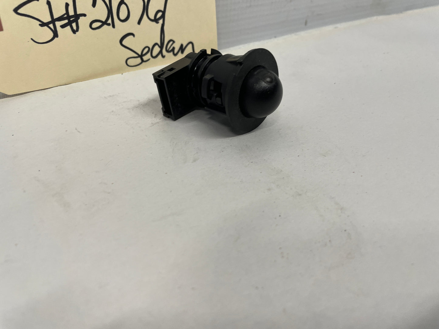 2017 Chevy SS Sedan Headlamp Head light Sun Load Light Sensor OEM - Day's Parts Yard