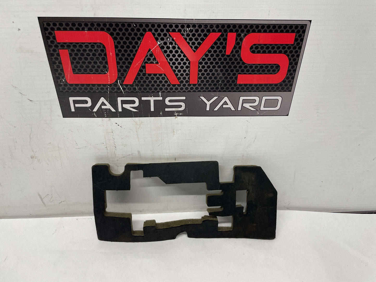 2005 Pontiac GTO Automatic Transmission Shifter Foam Insulator Seal OEM - Day's Parts Yard