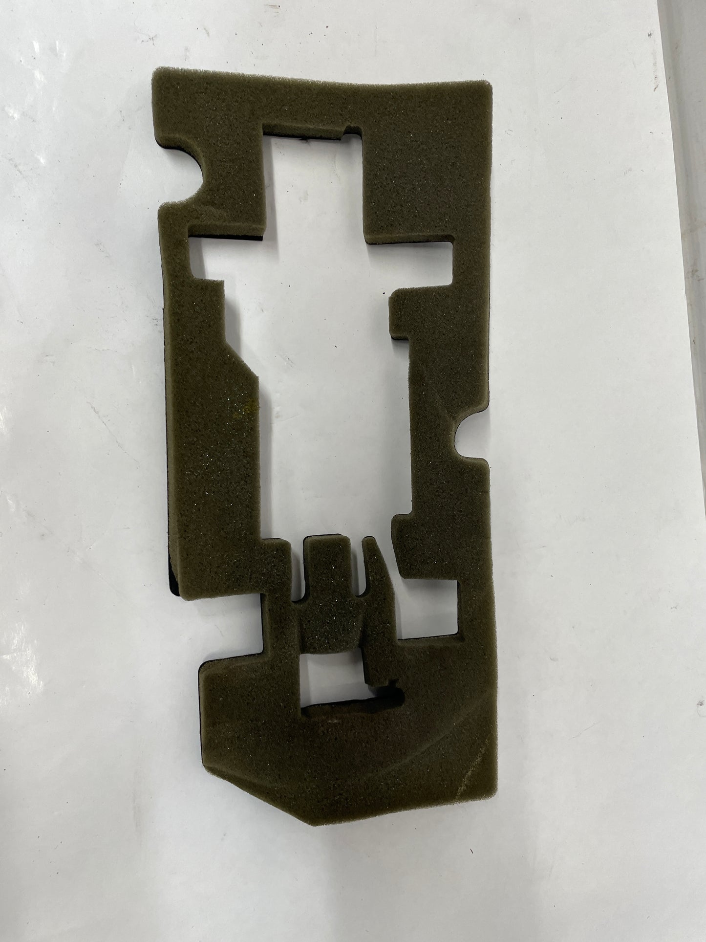 2005 Pontiac GTO Automatic Transmission Shifter Foam Insulator Seal OEM - Day's Parts Yard