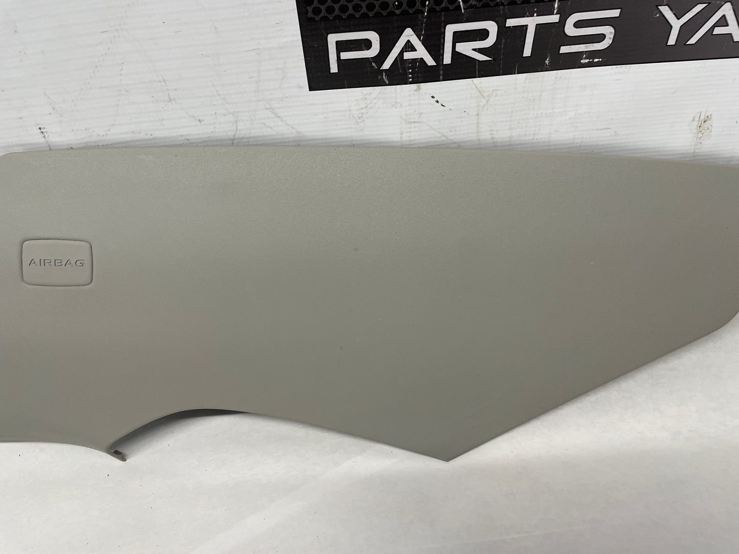 2014 Chevy SS Sedan RH & LH Interior Quarter Panel C Pillar Trim OEM - Day's Parts Yard