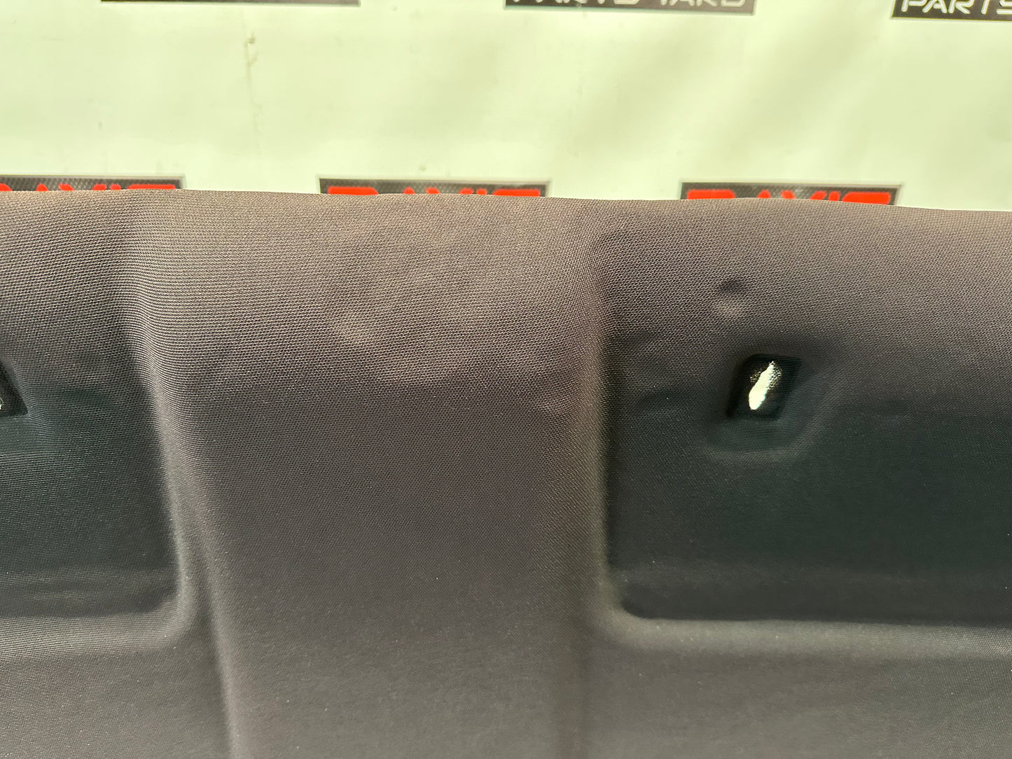 2006 Pontiac GTO Headliner Head Liner Ebony OEM - Day's Parts Yard