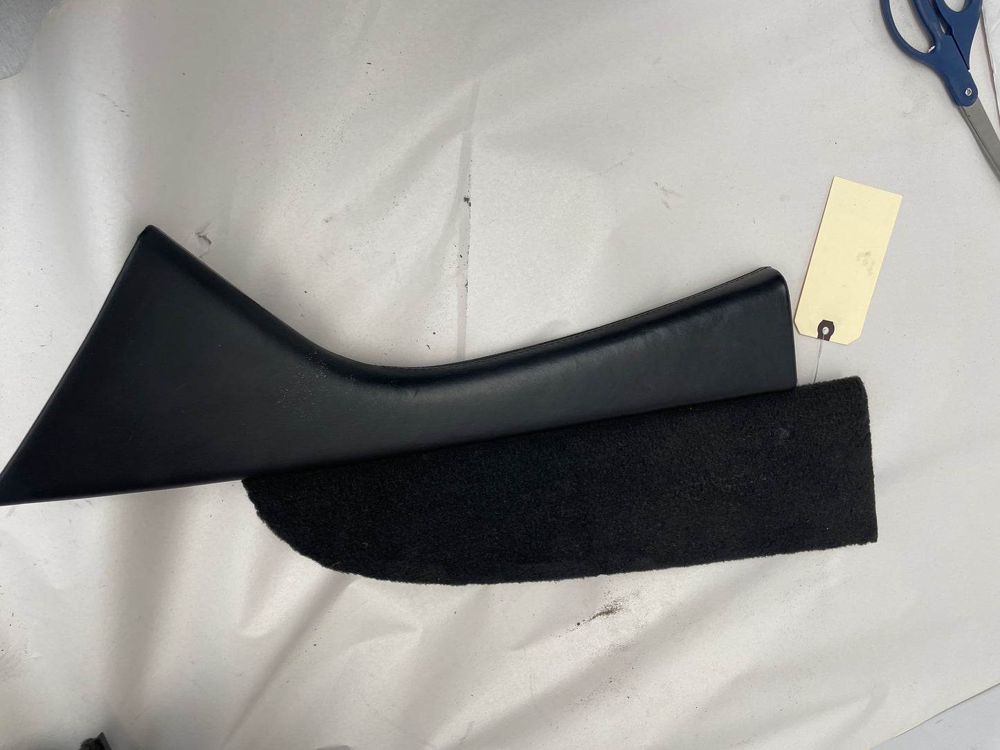 2018 Cadillac CTS-V Center Console w/ Shifter OEM - Day's Parts Yard