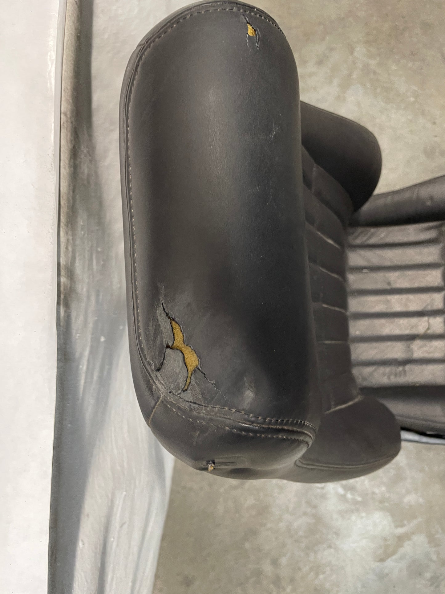 2000 Chevy Camaro Z28 Seats Fronts and Rears OEM Ebony Black LOCAL PICK UP - Day's Parts Yard