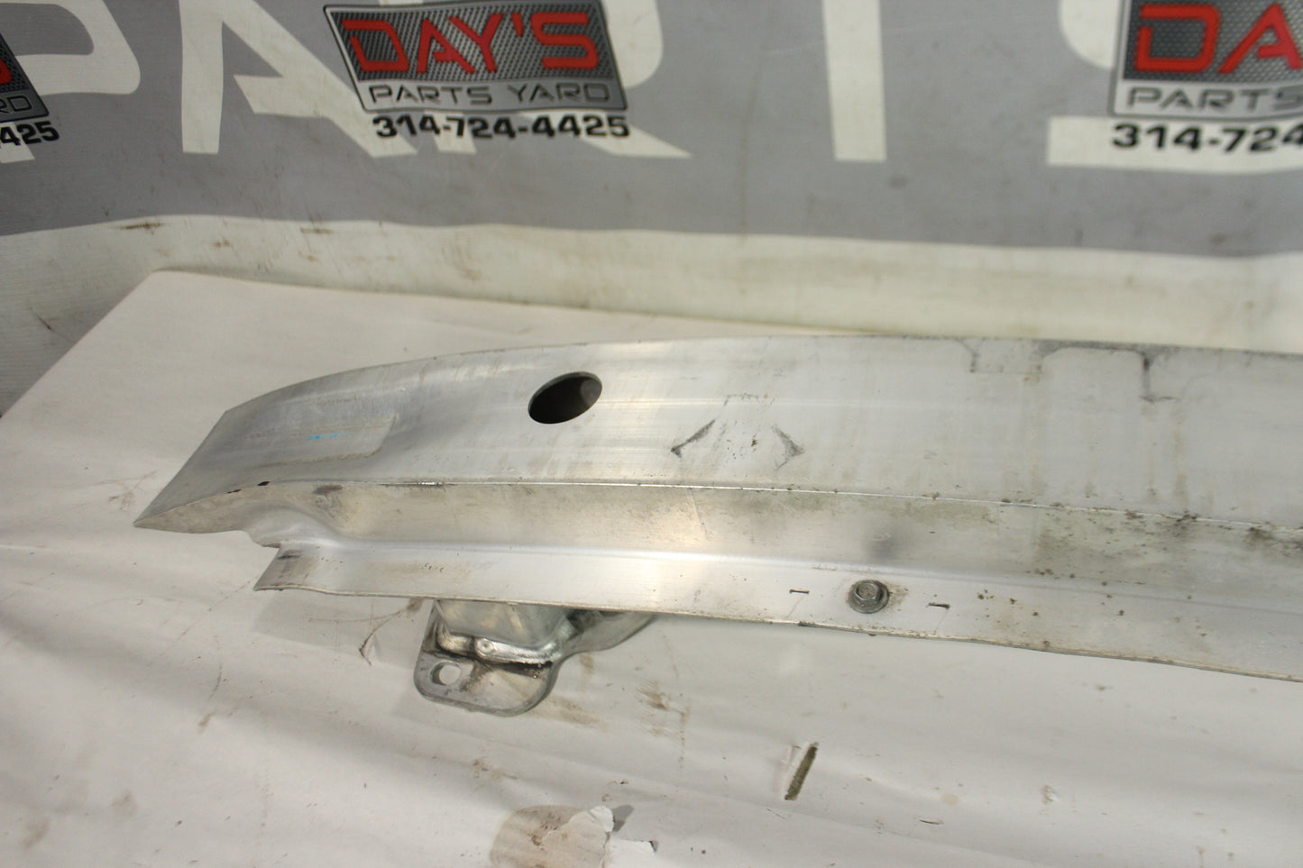 2017 Chevy Camaro SS Rear Impact Absorber Bar OEM - Day's Parts Yard