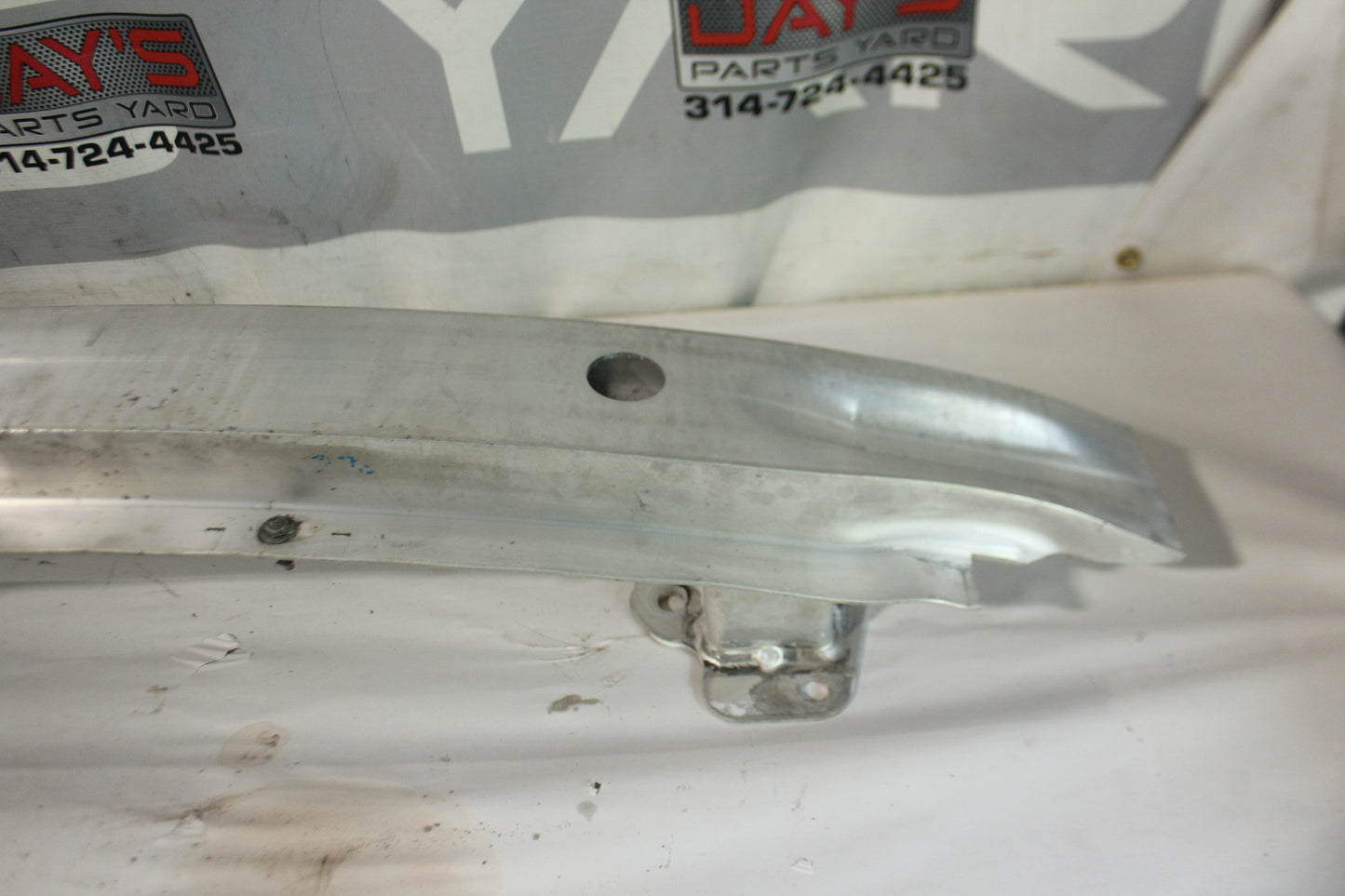 2017 Chevy Camaro SS Rear Impact Absorber Bar OEM - Day's Parts Yard