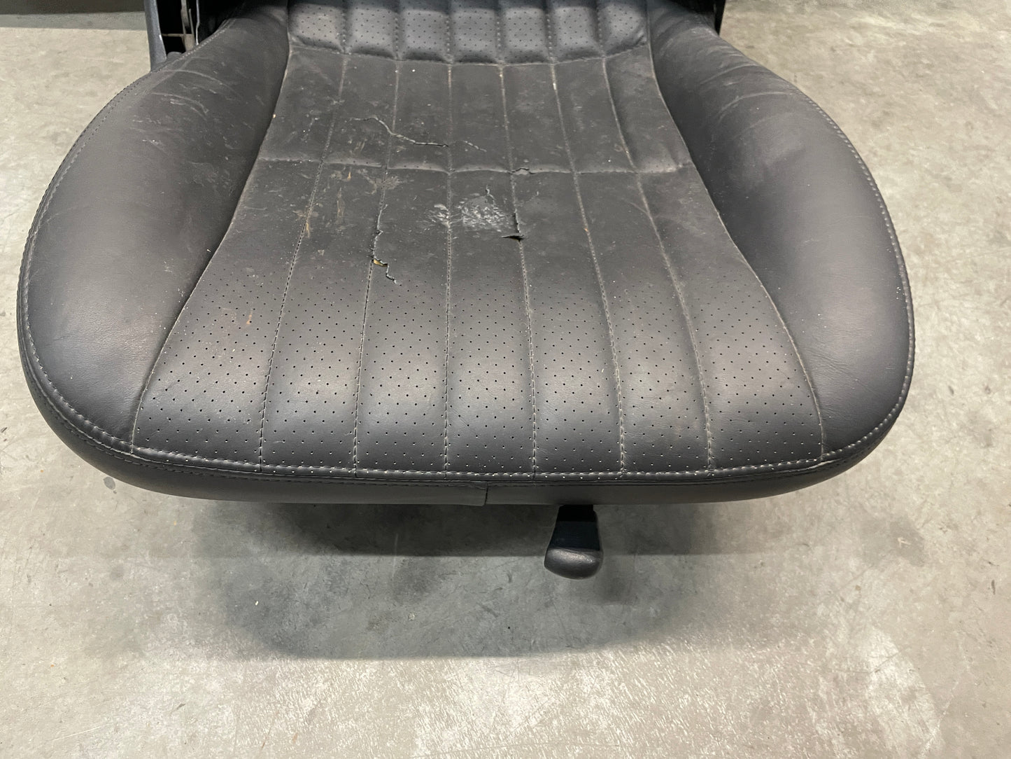 2000 Chevy Camaro Z28 Seats Fronts and Rears OEM Ebony Black LOCAL PICK UP - Day's Parts Yard