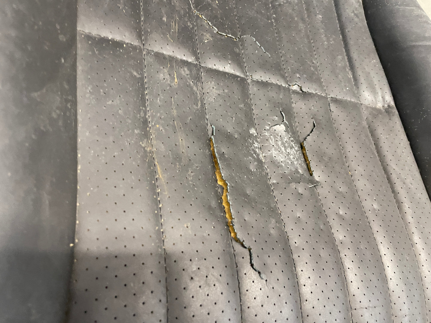2000 Chevy Camaro Z28 Seats Fronts and Rears OEM Ebony Black LOCAL PICK UP - Day's Parts Yard