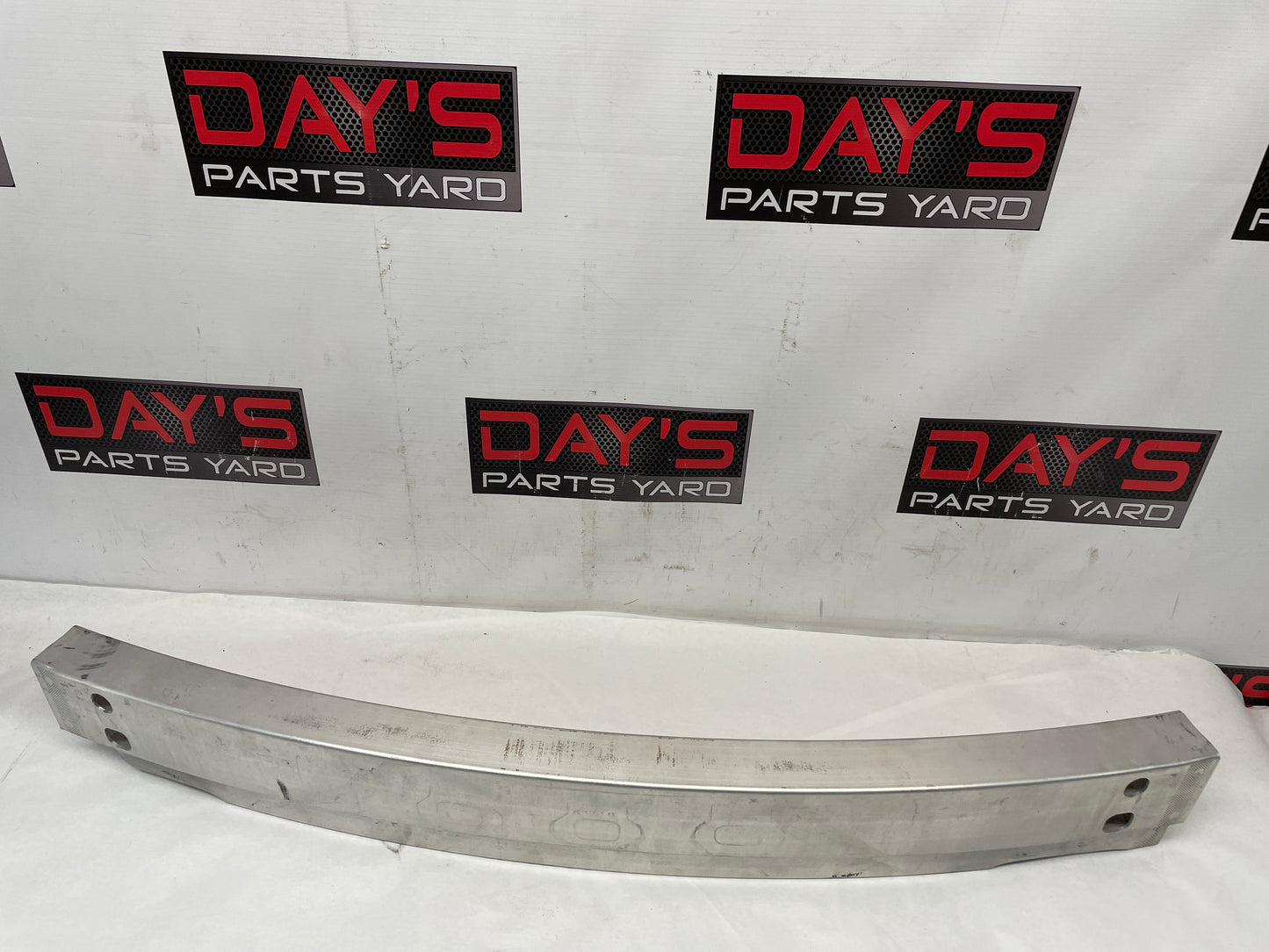 2014 Chevy SS Sedan Rear Impact Reinforcement Bar OEM - Day's Parts Yard