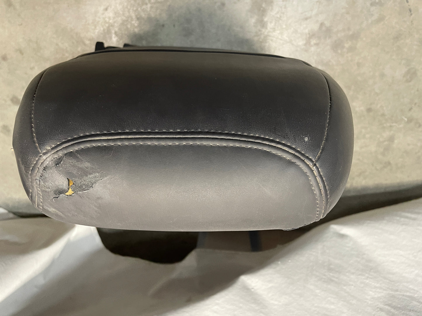2000 Chevy Camaro Z28 Seats Fronts and Rears OEM Ebony Black LOCAL PICK UP - Day's Parts Yard