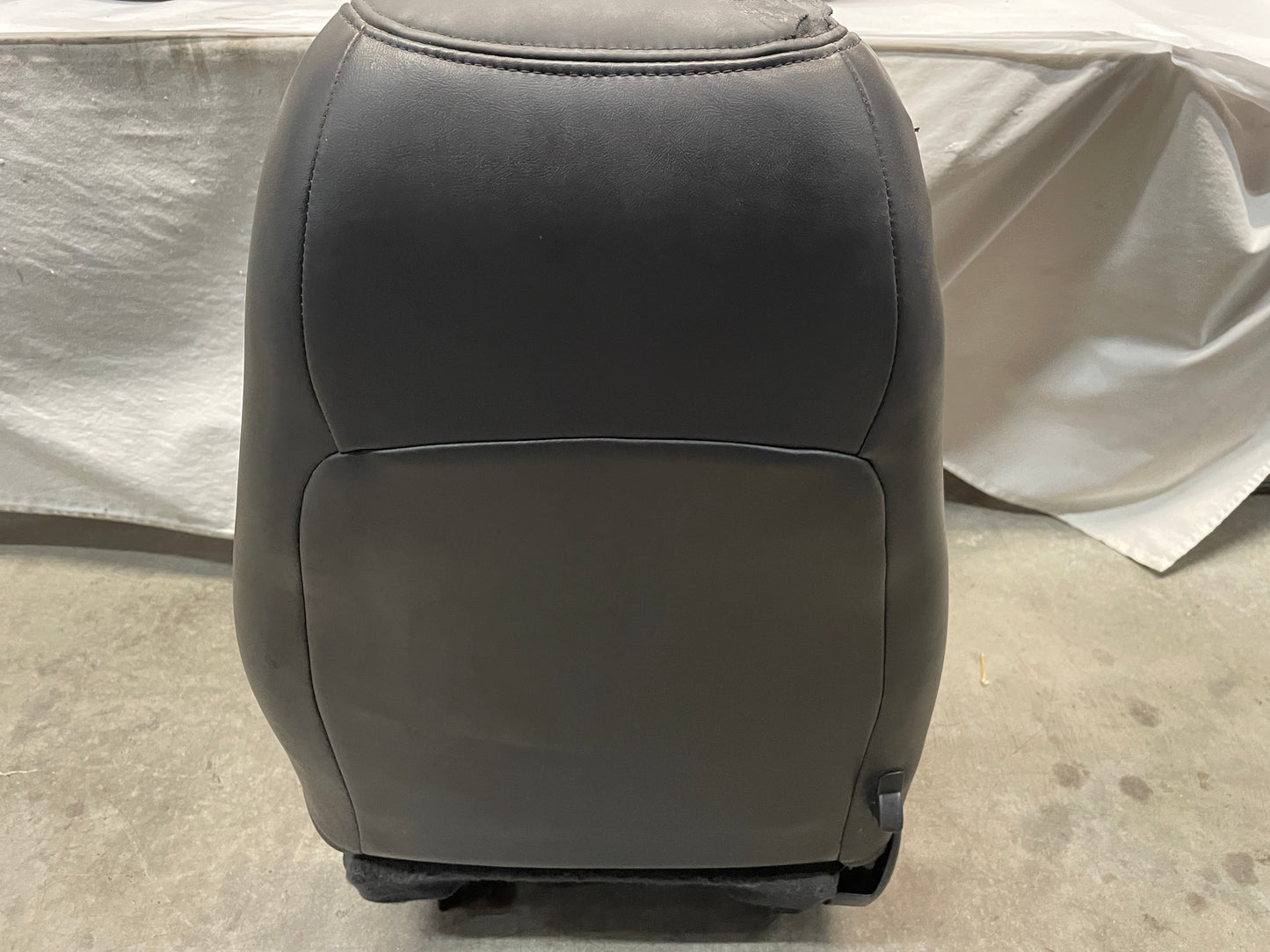 2000 Chevy Camaro Z28 Seats Fronts and Rears OEM Ebony Black LOCAL PICK UP - Day's Parts Yard