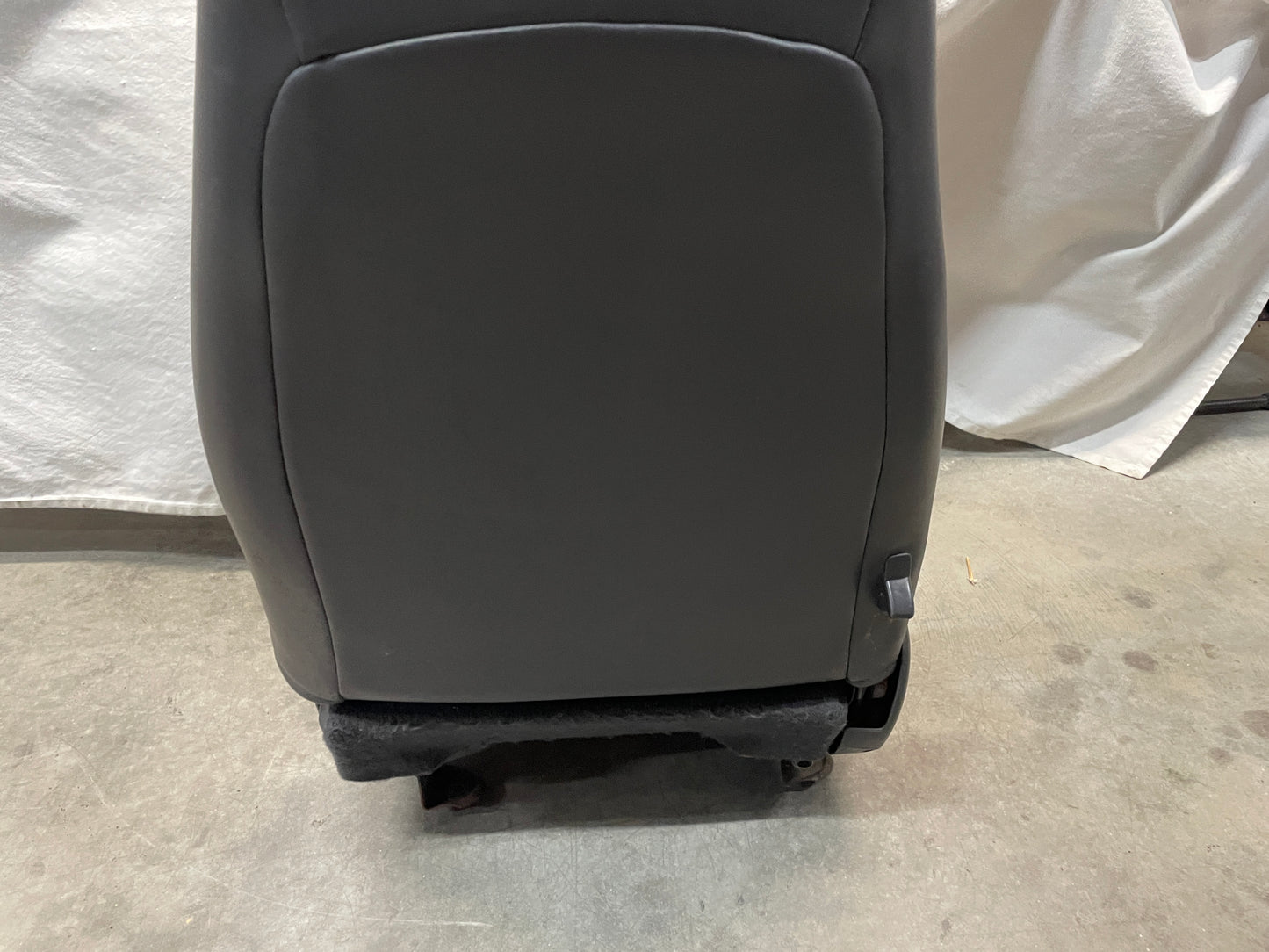 2000 Chevy Camaro Z28 Seats Fronts and Rears OEM Ebony Black LOCAL PICK UP - Day's Parts Yard