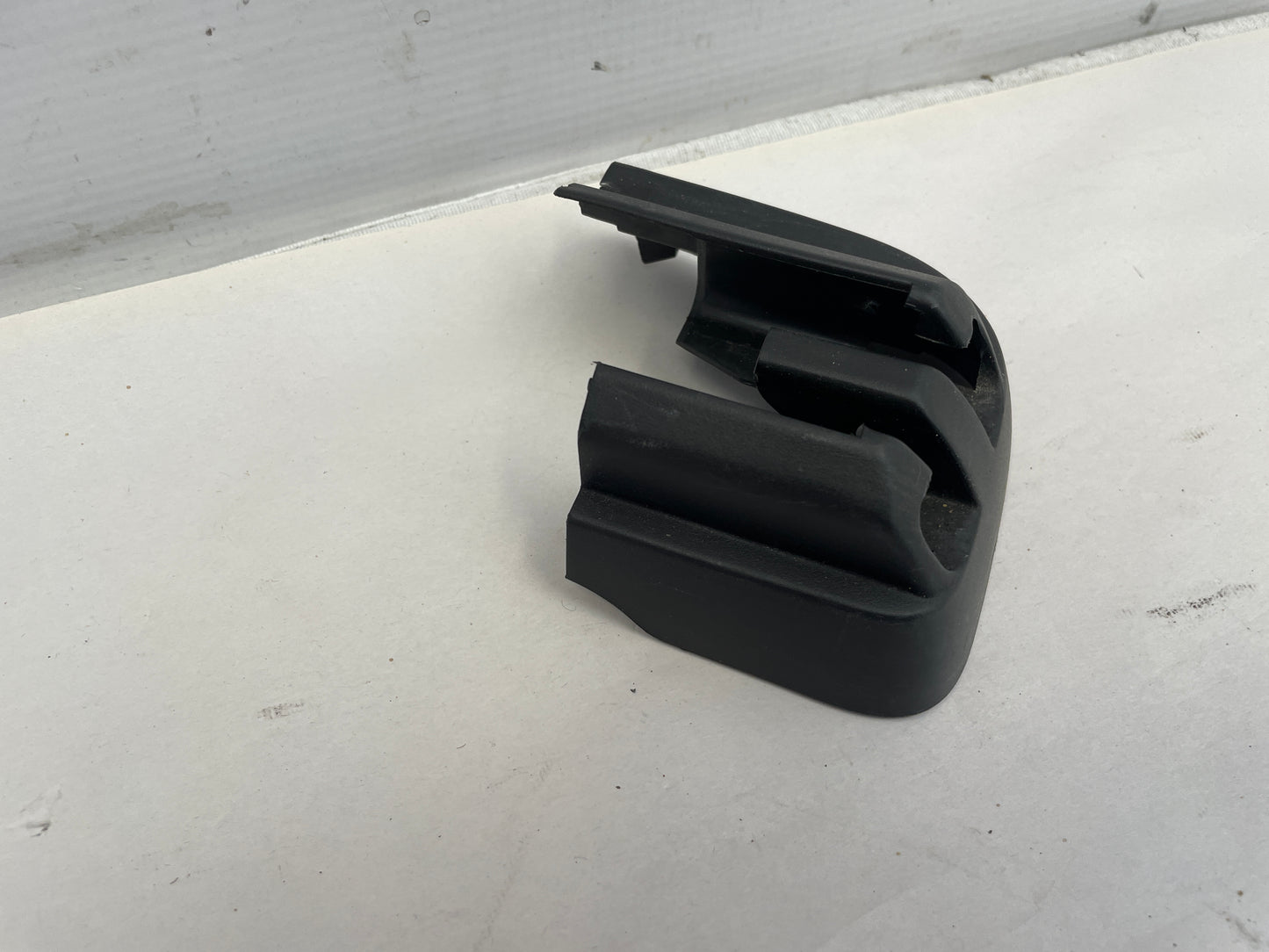 2018 Cadillac CTS-V Front LH Driver Seat Track Rail Cover Cap Trim OEM - Day's Parts Yard