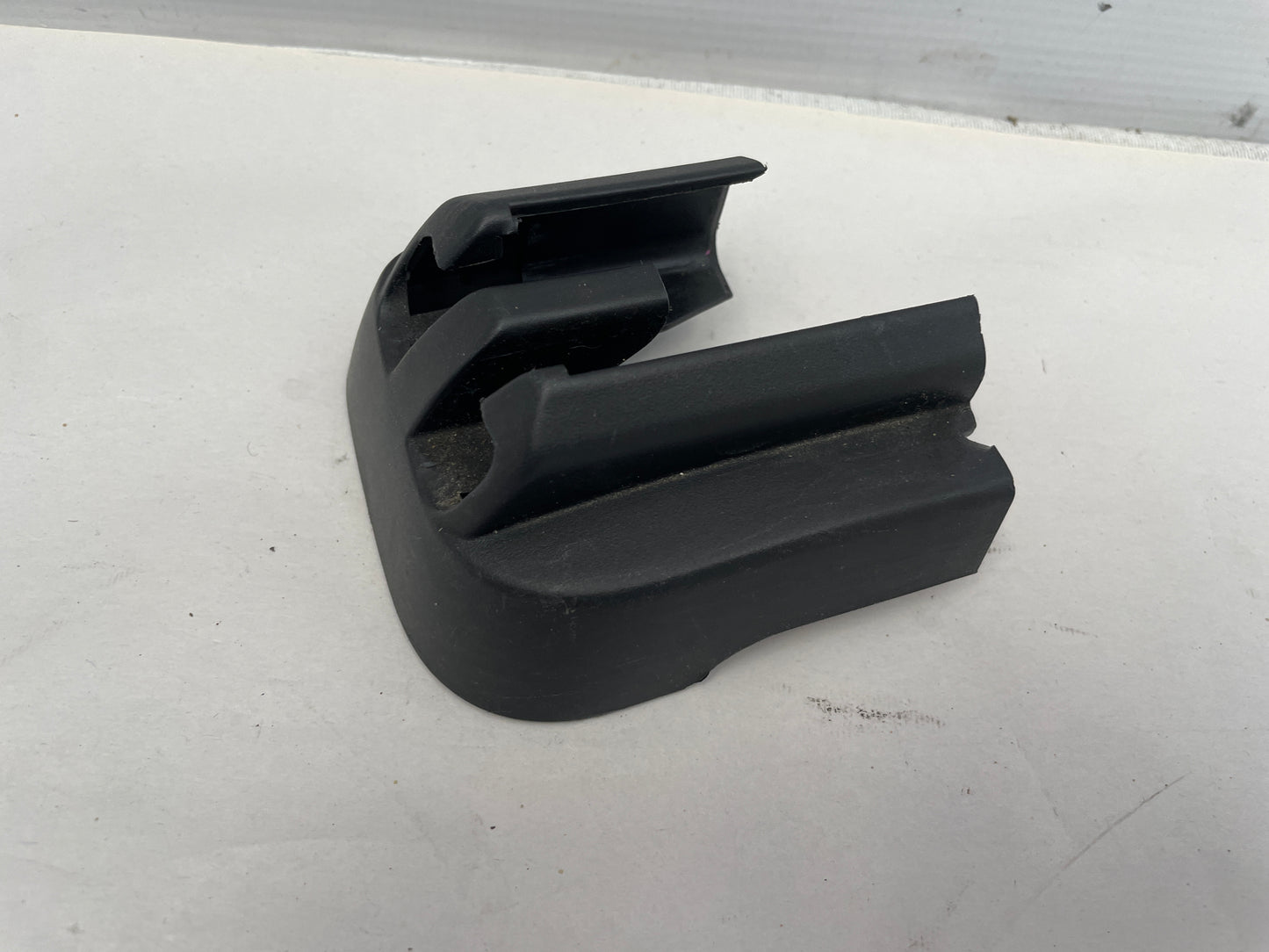 2018 Cadillac CTS-V Front LH Driver Seat Track Rail Cover Cap Trim OEM - Day's Parts Yard