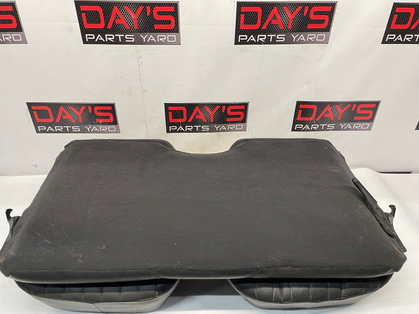 2000 Chevy Camaro Z28 Seats Fronts and Rears OEM Ebony Black LOCAL PICK UP - Day's Parts Yard