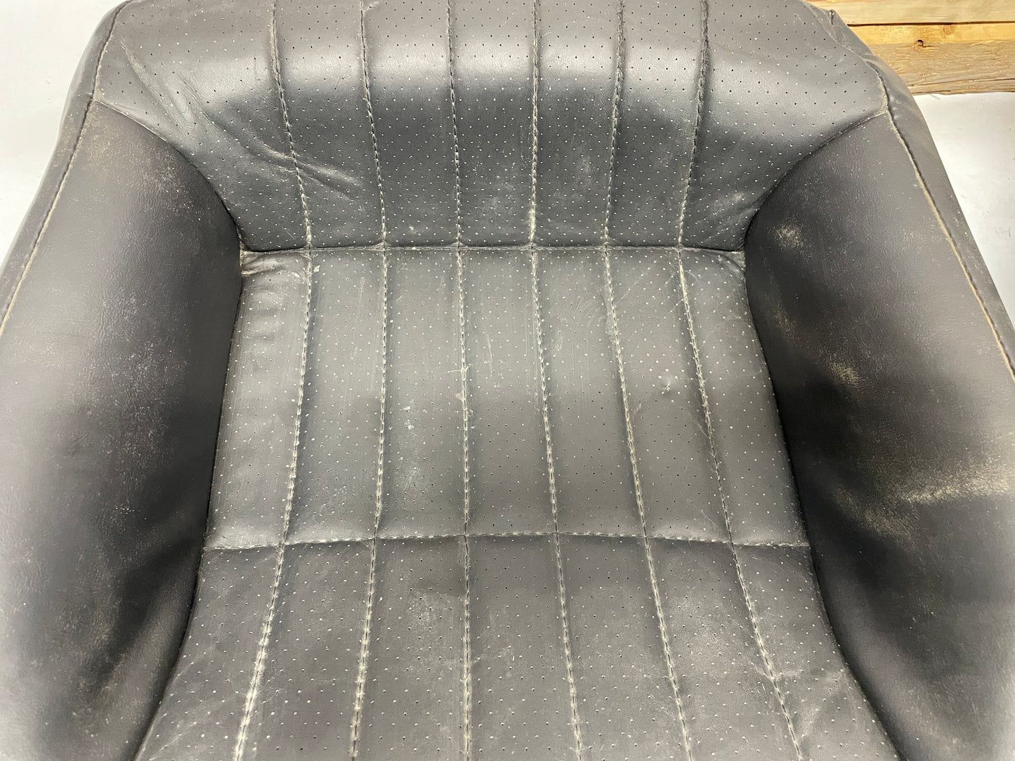 2000 Chevy Camaro Z28 Seats Fronts and Rears OEM Ebony Black LOCAL PICK UP - Day's Parts Yard