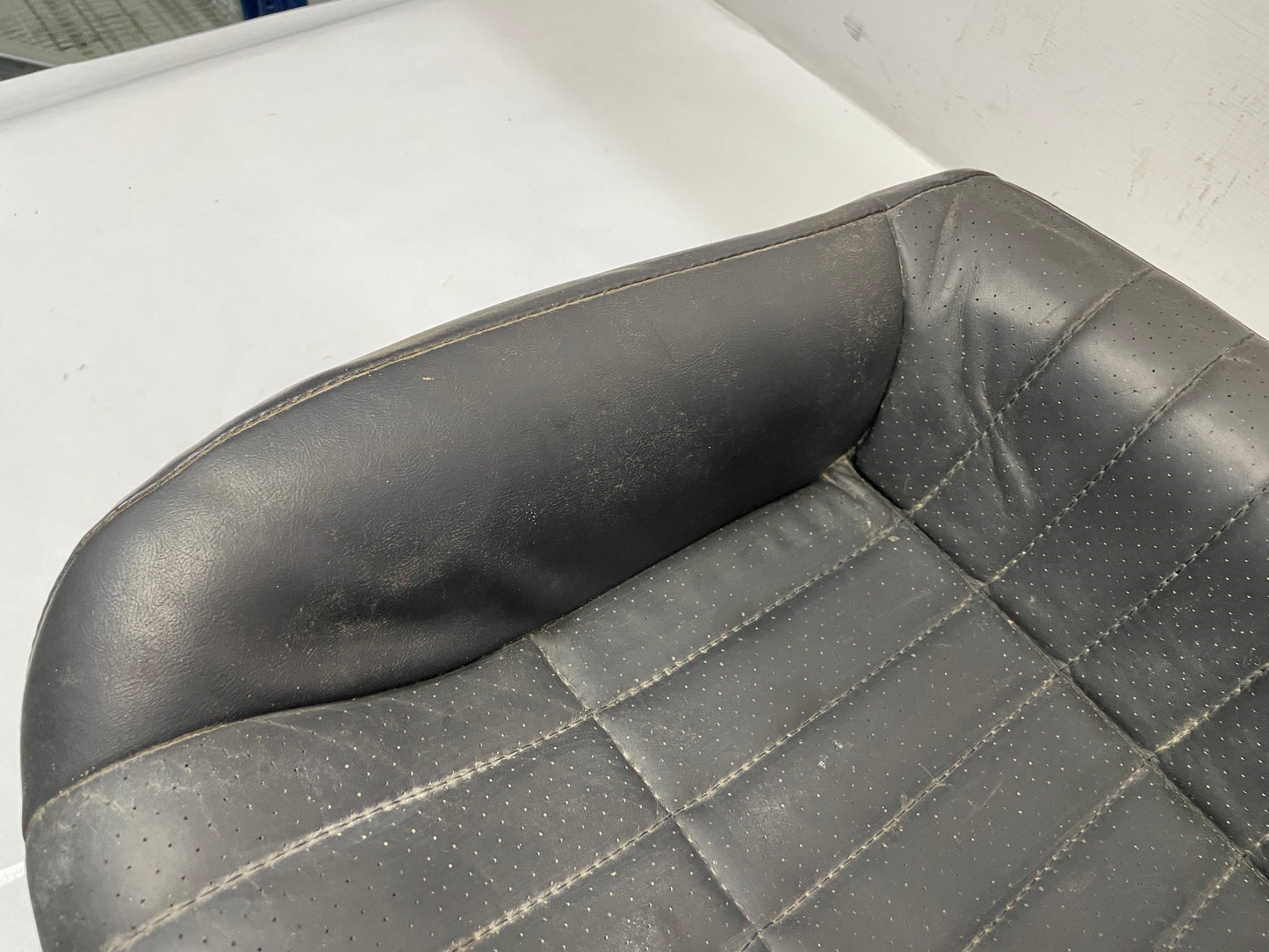 2000 Chevy Camaro Z28 Seats Fronts and Rears OEM Ebony Black LOCAL PICK UP - Day's Parts Yard