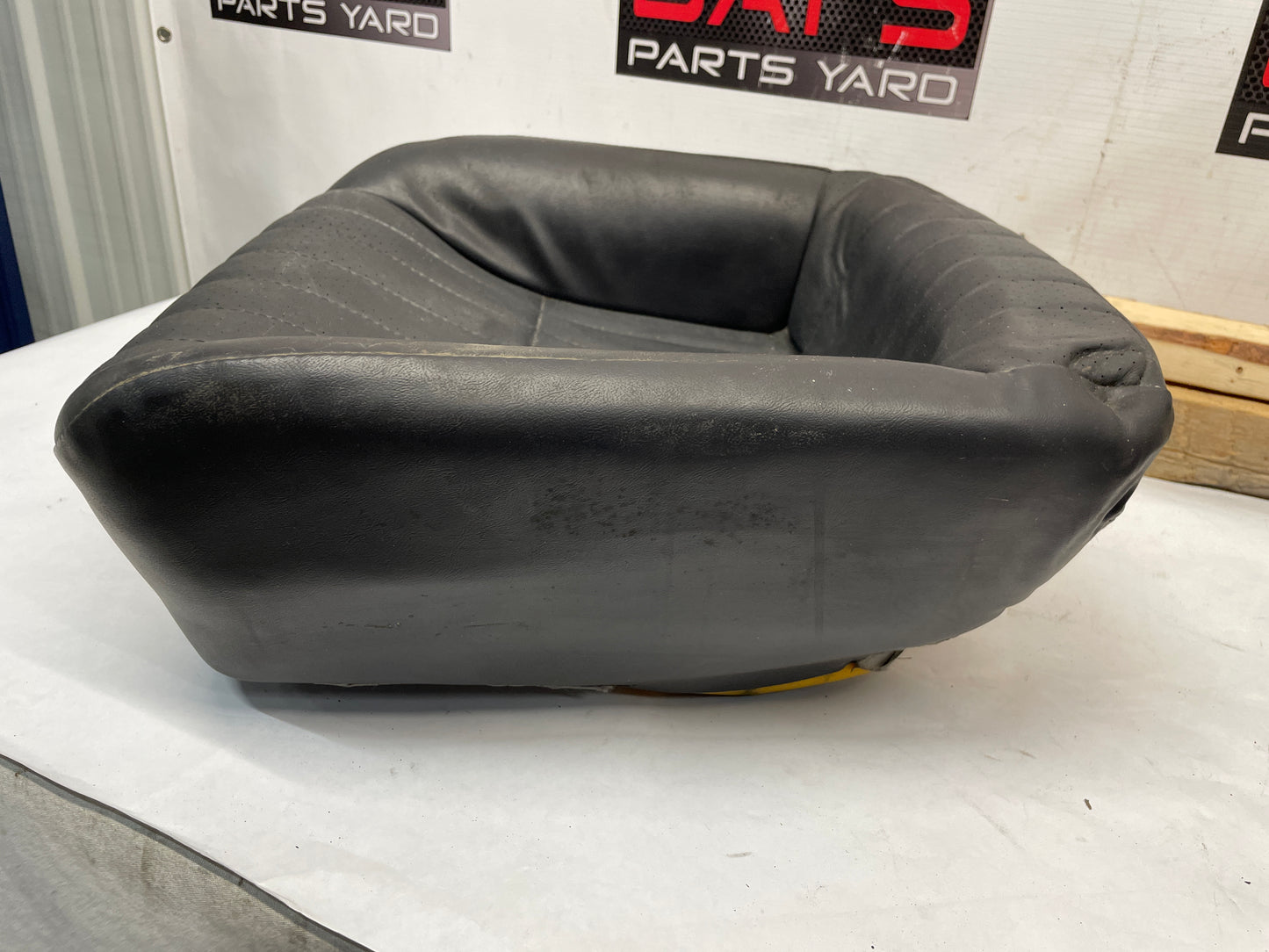 2000 Chevy Camaro Z28 Seats Fronts and Rears OEM Ebony Black LOCAL PICK UP - Day's Parts Yard