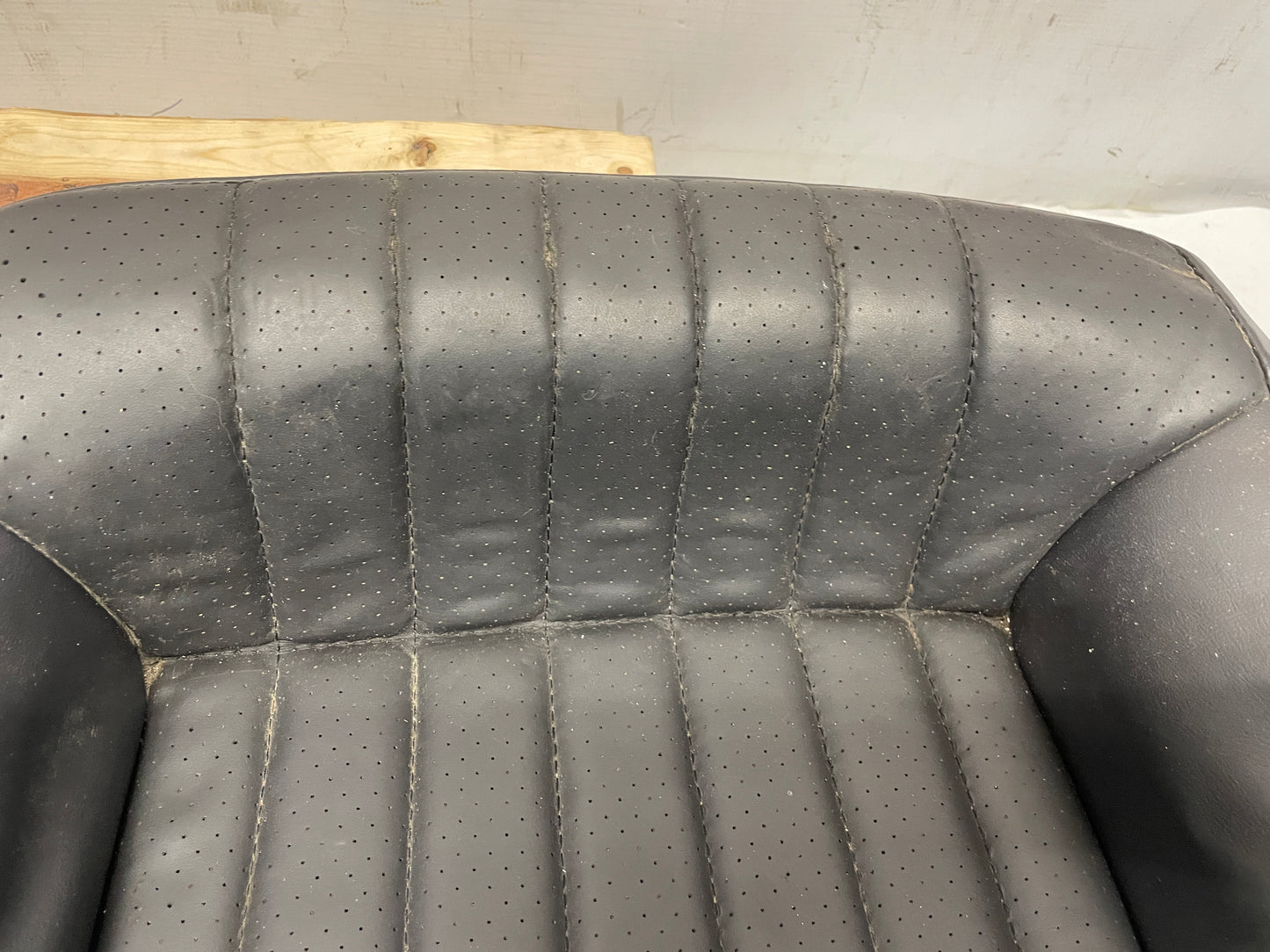 2000 Chevy Camaro Z28 Seats Fronts and Rears OEM Ebony Black LOCAL PICK UP - Day's Parts Yard