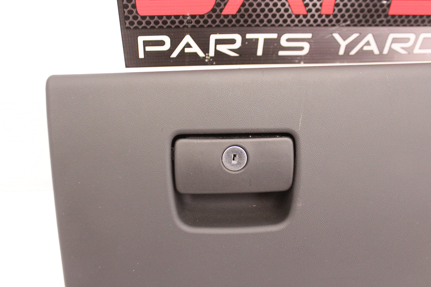 2018 Chevy Camaro ZL1 1LE Glove Box Compartment OEM - Day's Parts Yard