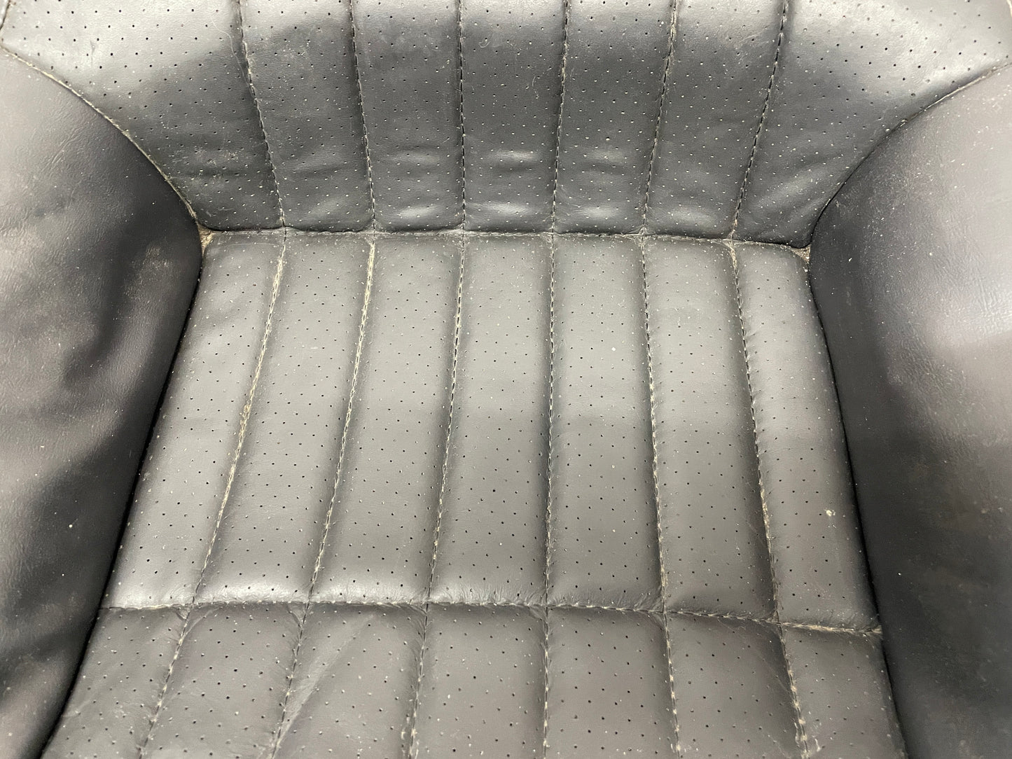 2000 Chevy Camaro Z28 Seats Fronts and Rears OEM Ebony Black LOCAL PICK UP - Day's Parts Yard