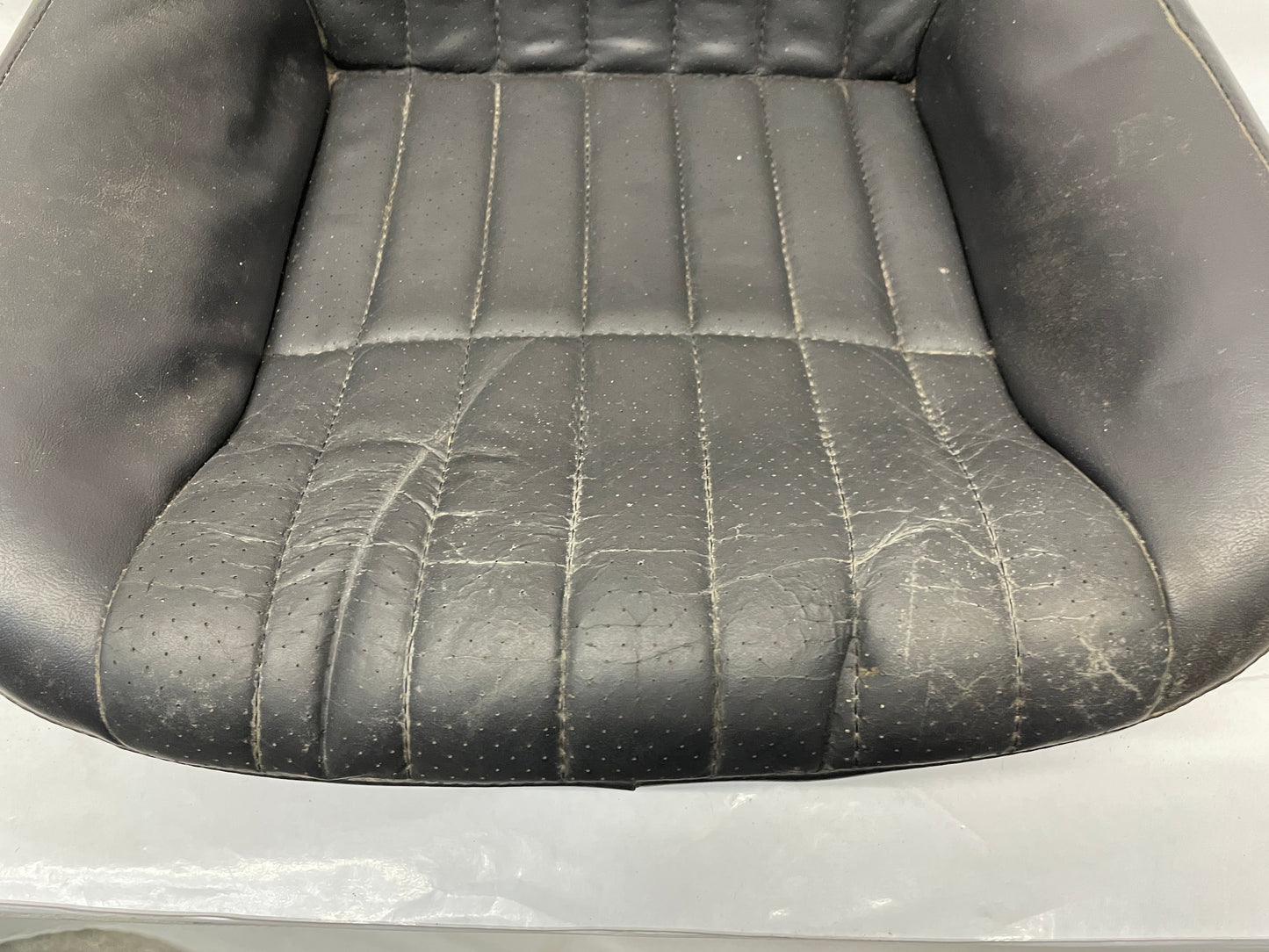 2000 Chevy Camaro Z28 Seats Fronts and Rears OEM Ebony Black LOCAL PICK UP - Day's Parts Yard