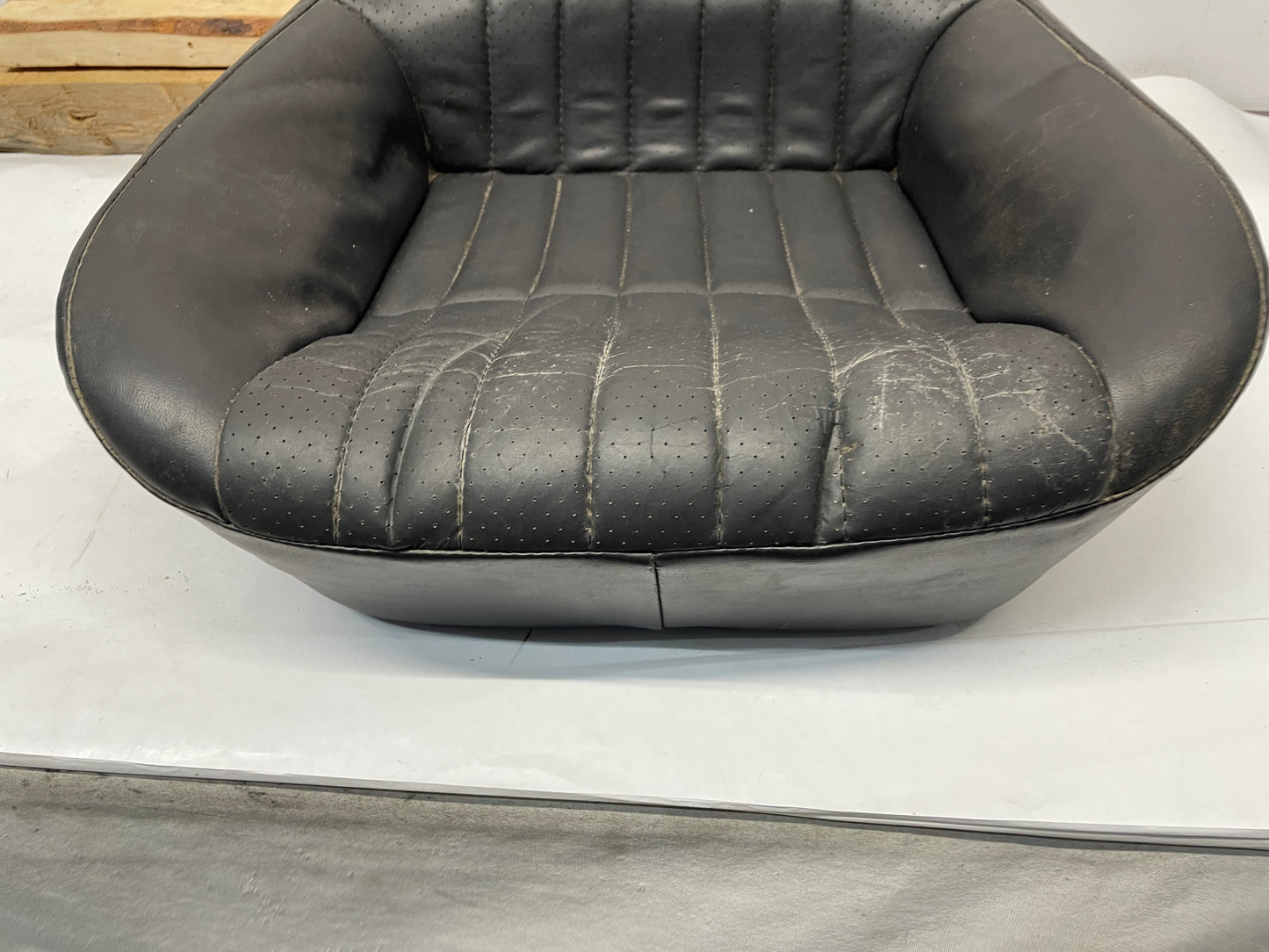 2000 Chevy Camaro Z28 Seats Fronts and Rears OEM Ebony Black LOCAL PICK UP - Day's Parts Yard