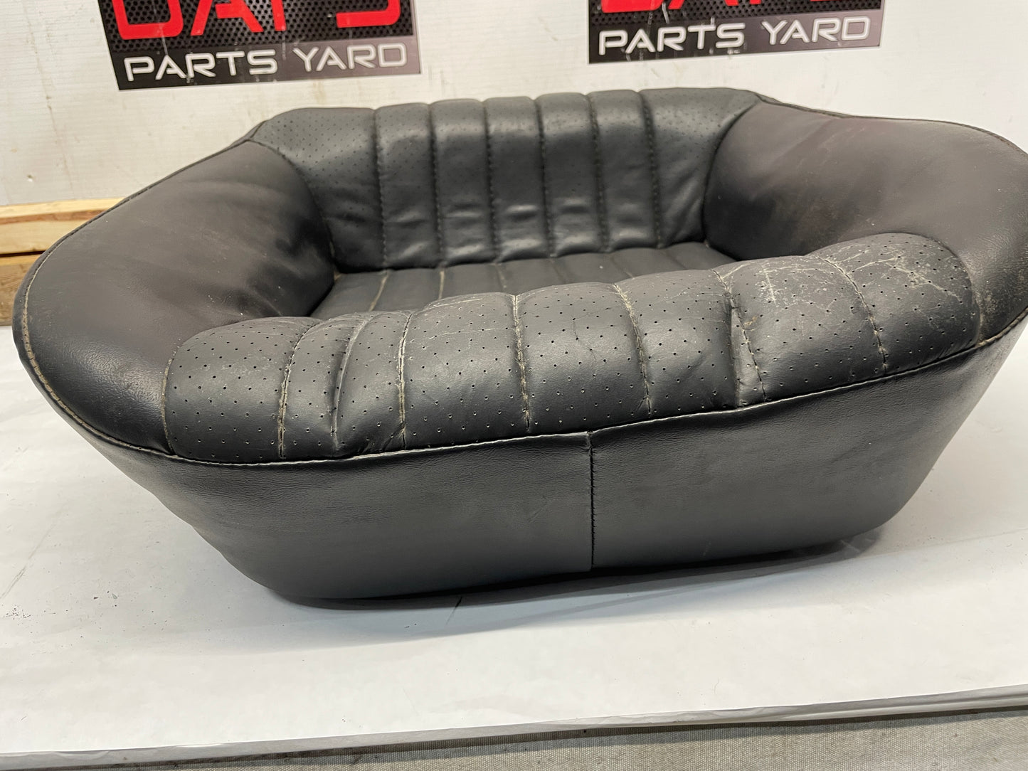 2000 Chevy Camaro Z28 Seats Fronts and Rears OEM Ebony Black LOCAL PICK UP - Day's Parts Yard