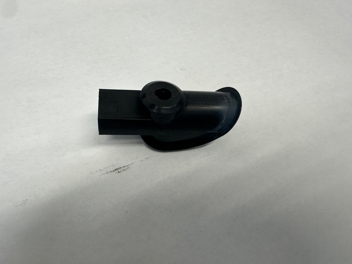 2006 Pontiac GTO Interior Door Lock Outer Trim Bezel OEM - Day's Parts Yard