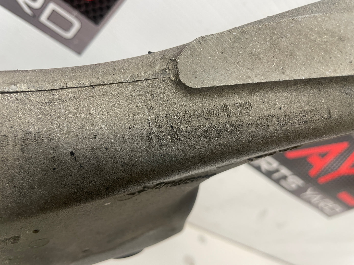 2019 Ford Mustang GT LH Driver Rear Suspension Lower Control Arm OEM - Day's Parts Yard