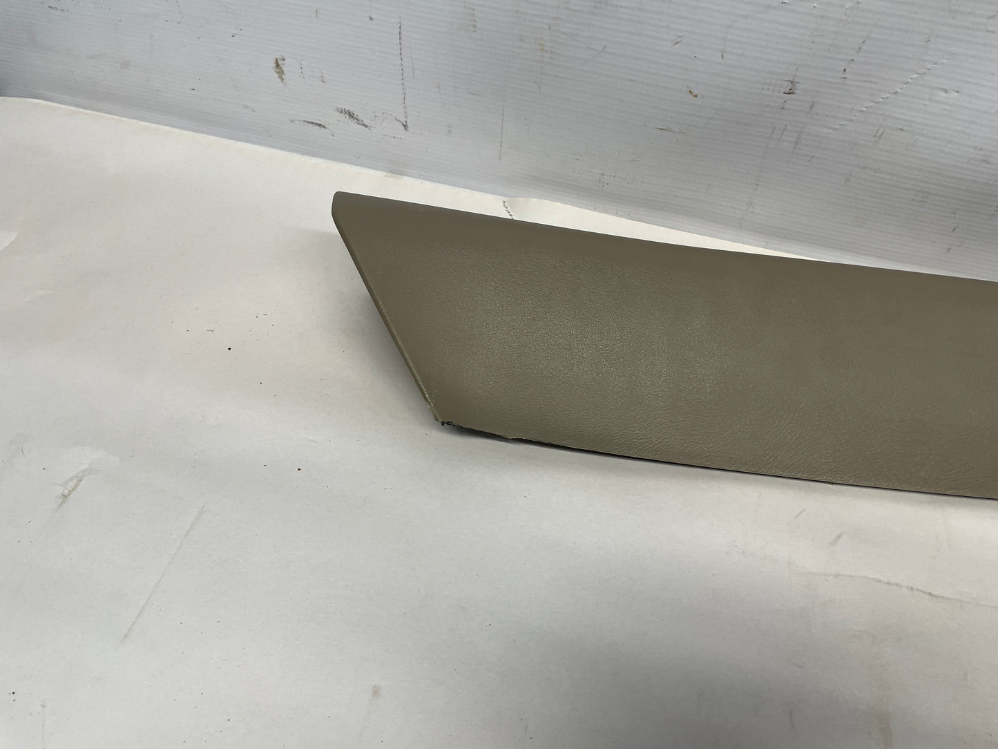 2004 Chevy Silverado 2500HD RH & LH Interior A Pillar Trim OEM - Day's Parts Yard
