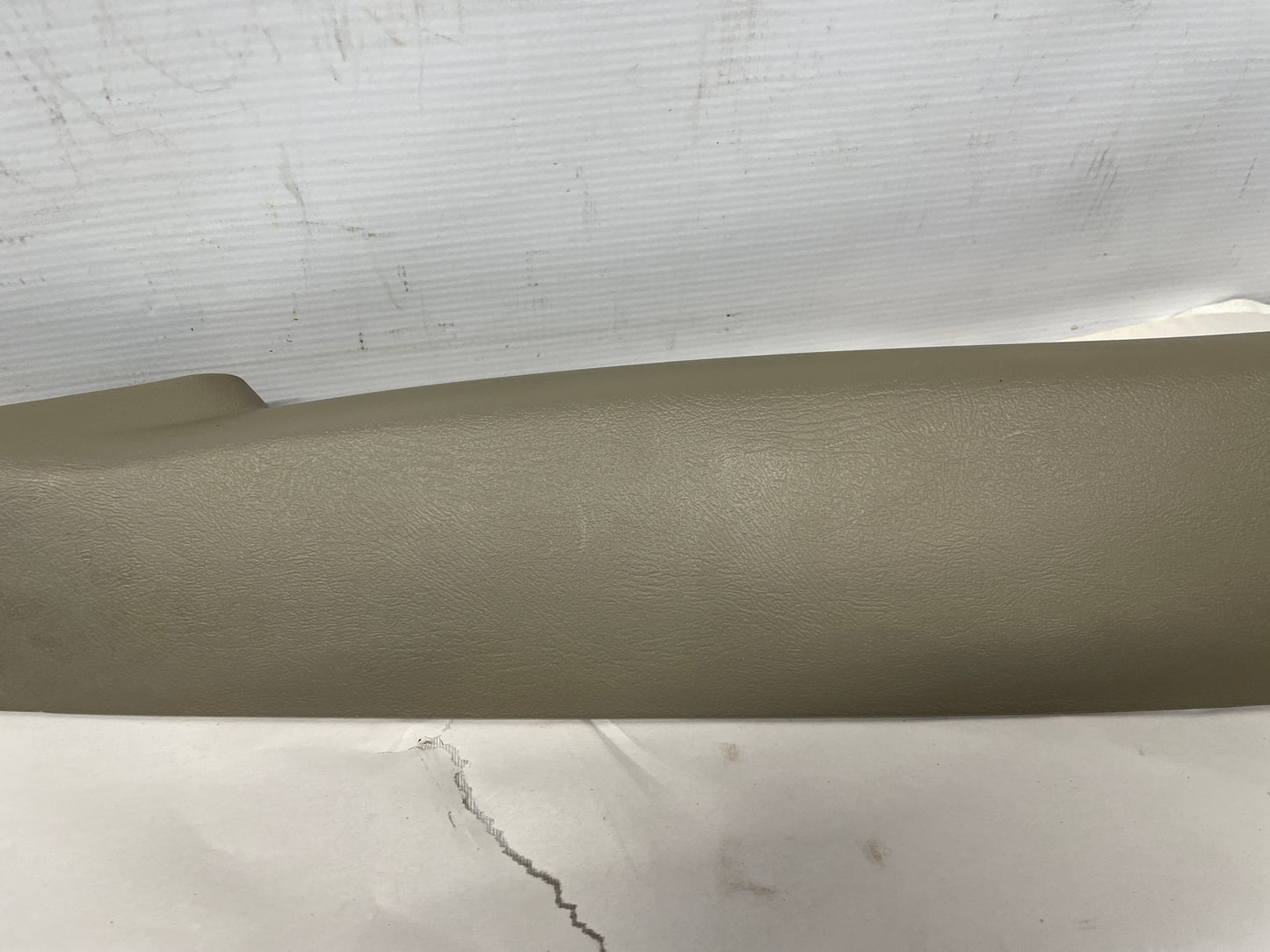 2004 Chevy Silverado 2500HD RH & LH Interior A Pillar Trim OEM - Day's Parts Yard