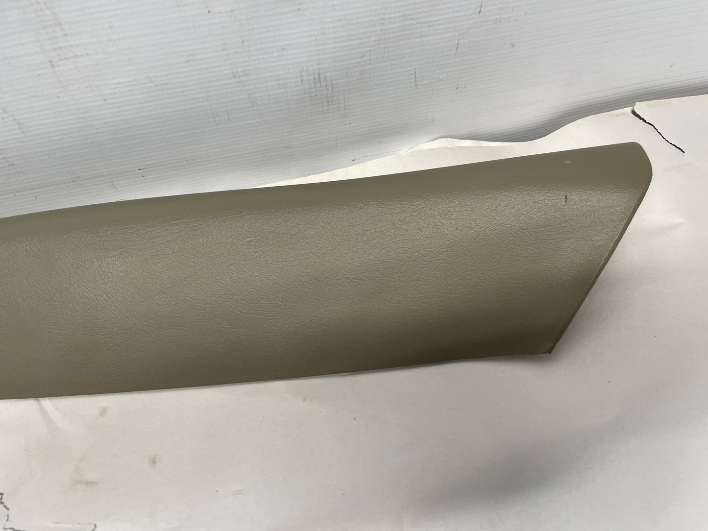 2004 Chevy Silverado 2500HD RH & LH Interior A Pillar Trim OEM - Day's Parts Yard