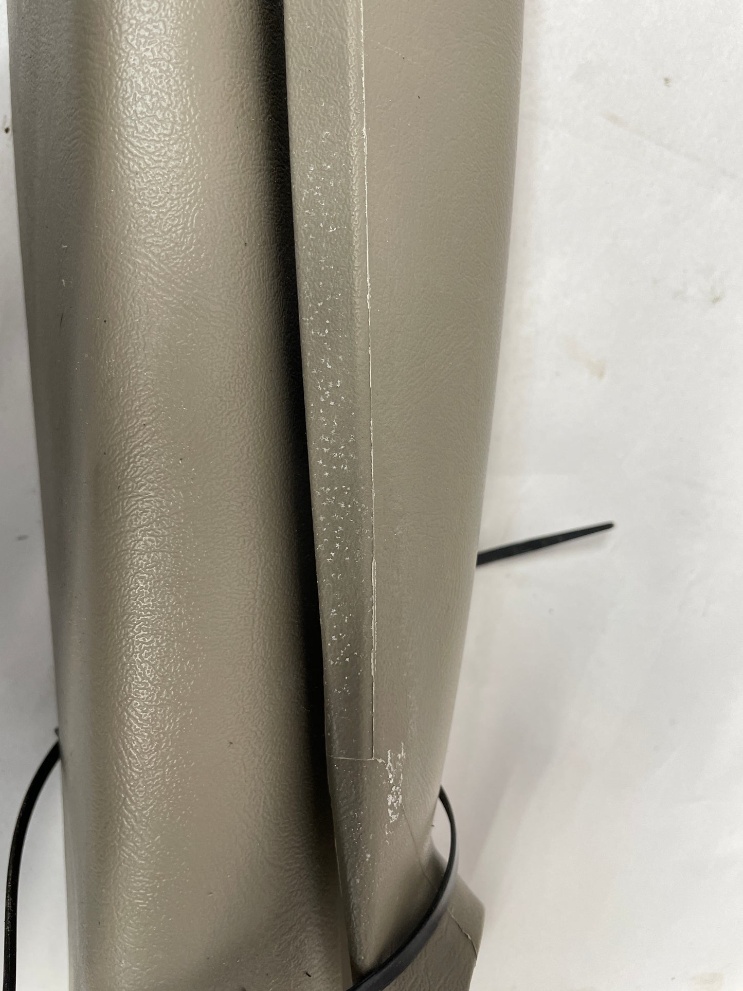 2004 Chevy Silverado 2500HD RH & LH Interior A Pillar Trim OEM - Day's Parts Yard