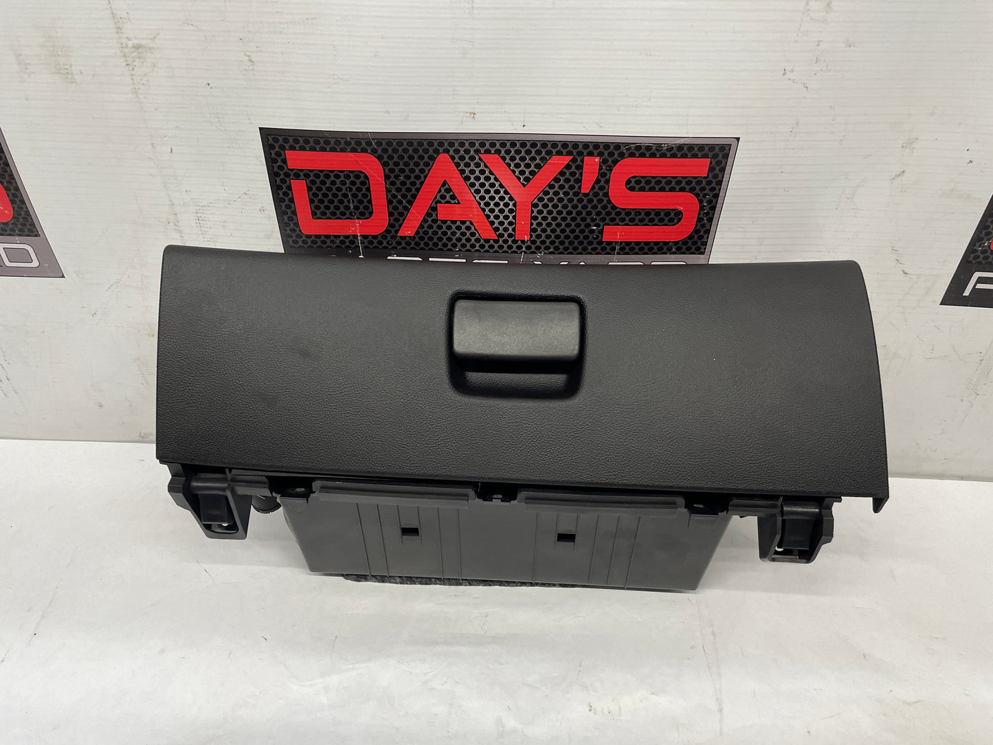 2016 Chevy SS Sedan Glove Box Panel Compartment OEM - Day's Parts Yard