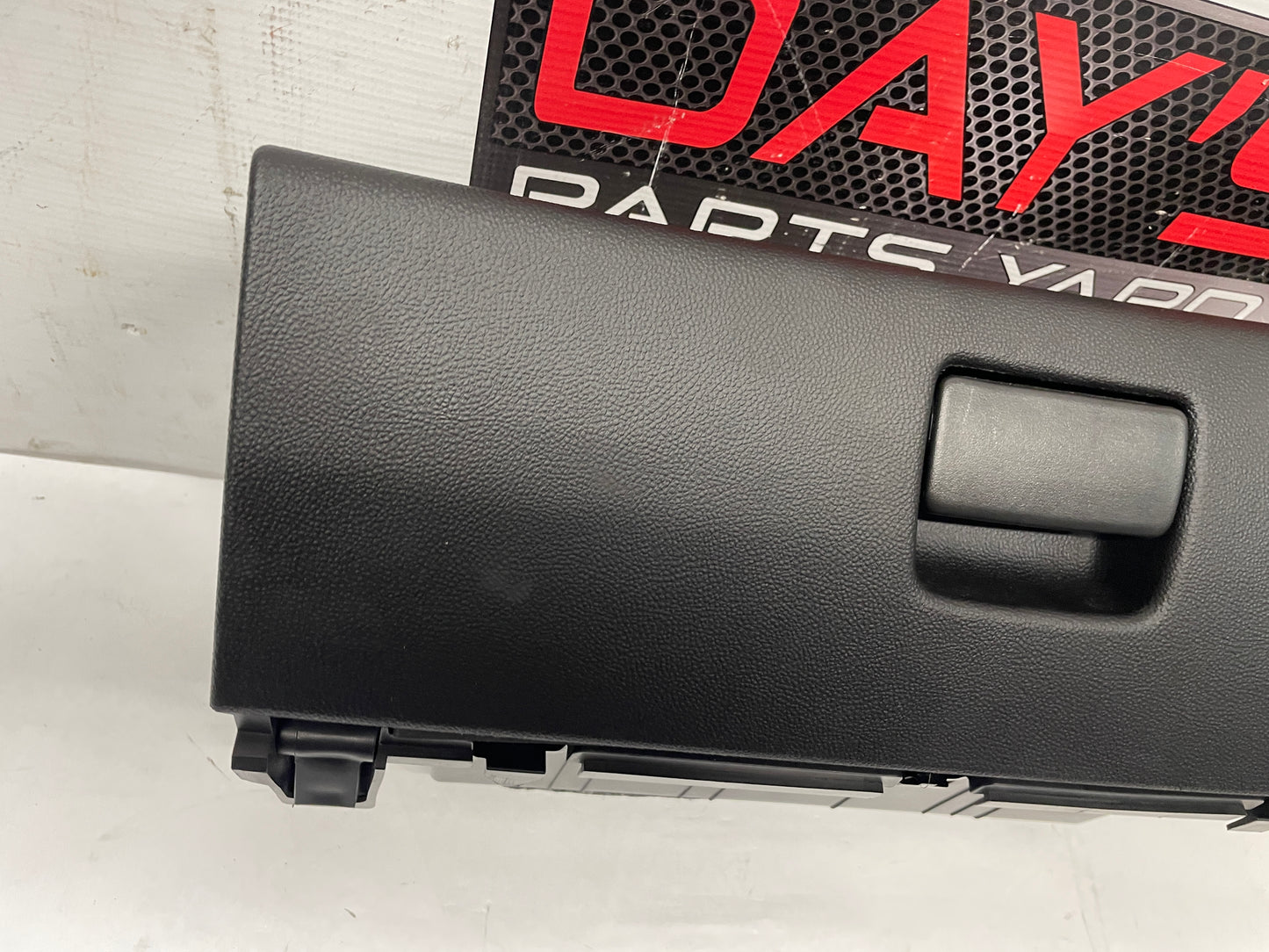 2016 Chevy SS Sedan Glove Box Panel Compartment OEM - Day's Parts Yard