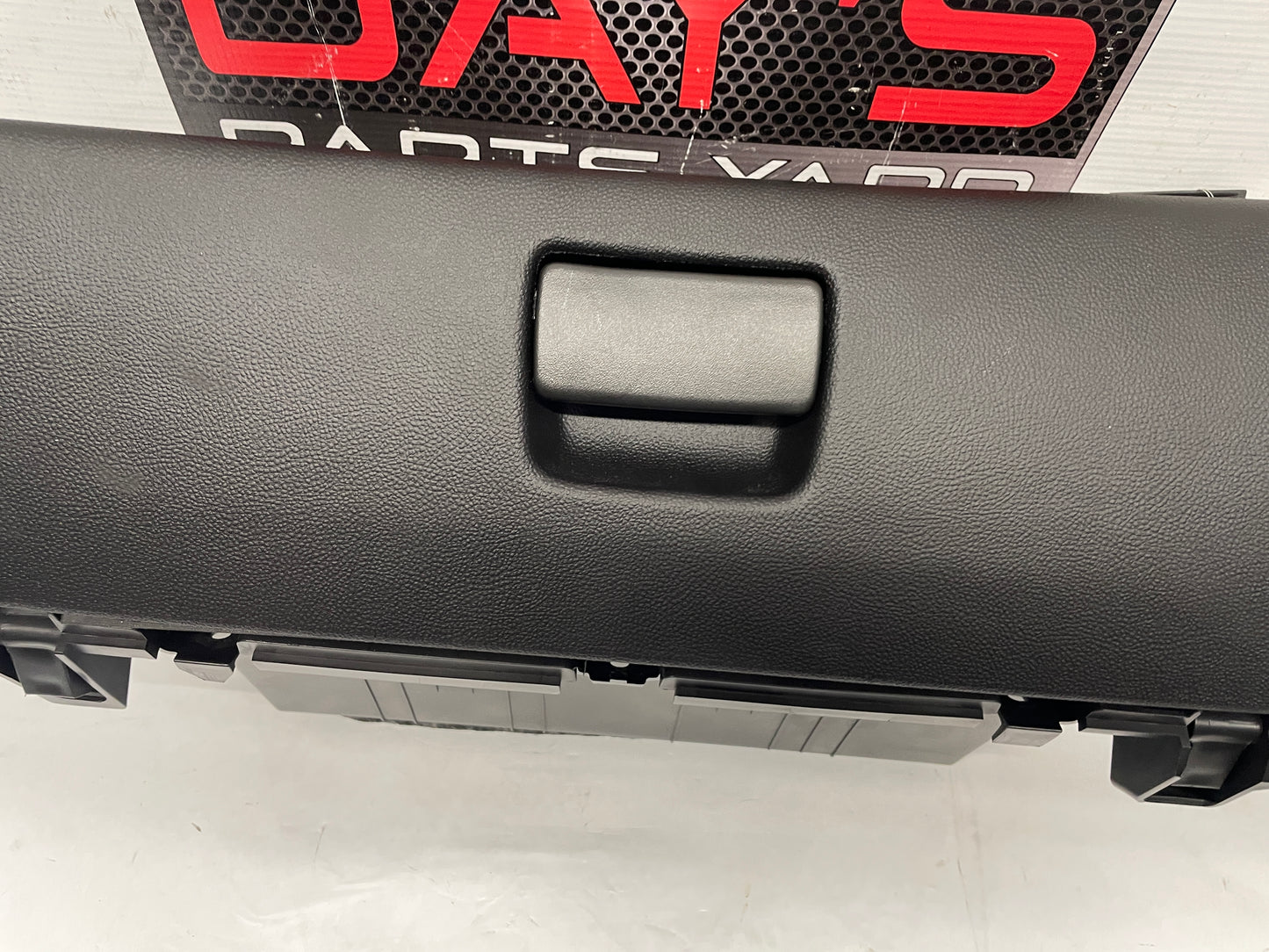 2016 Chevy SS Sedan Glove Box Panel Compartment OEM - Day's Parts Yard