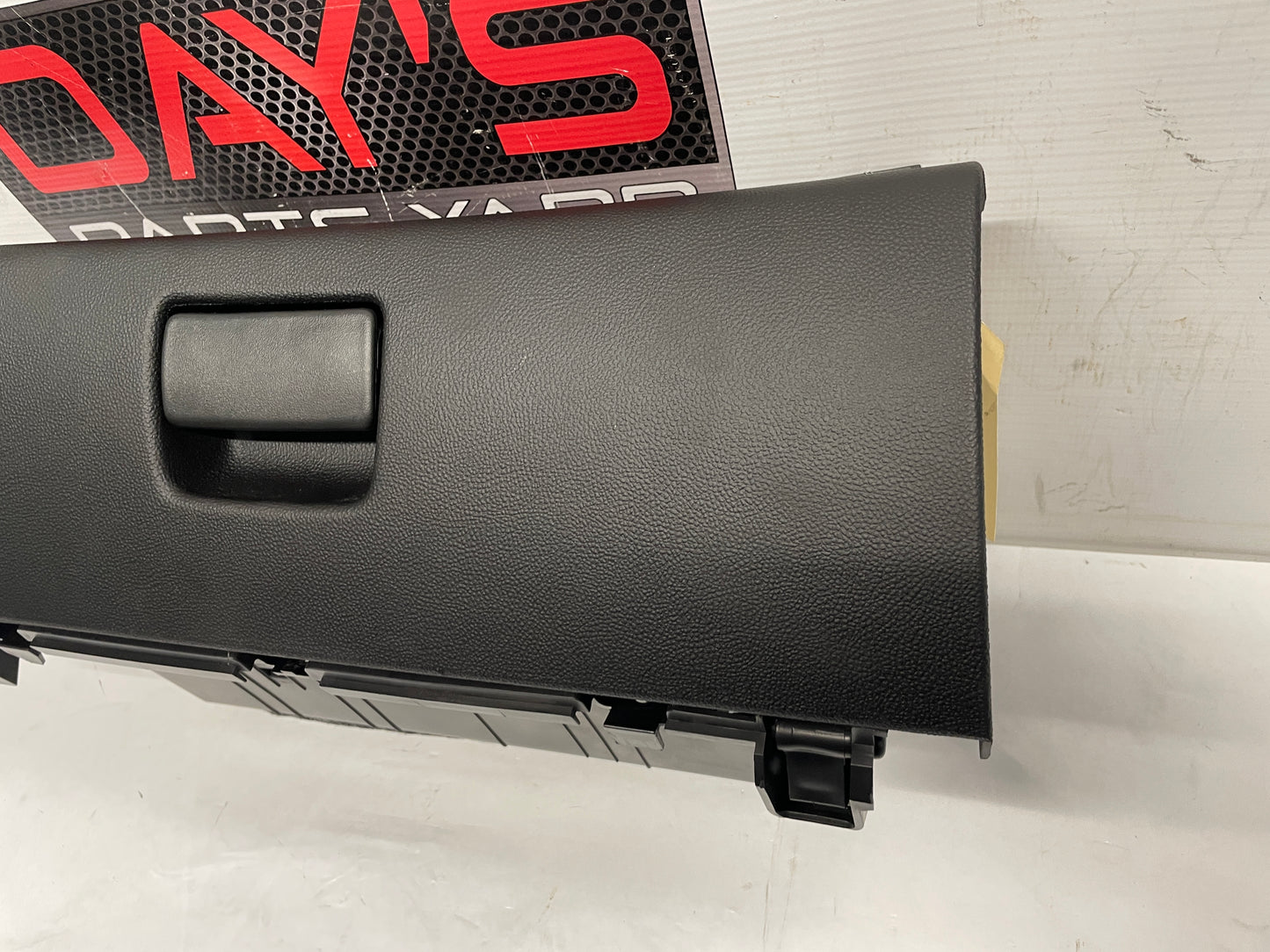 2016 Chevy SS Sedan Glove Box Panel Compartment OEM - Day's Parts Yard