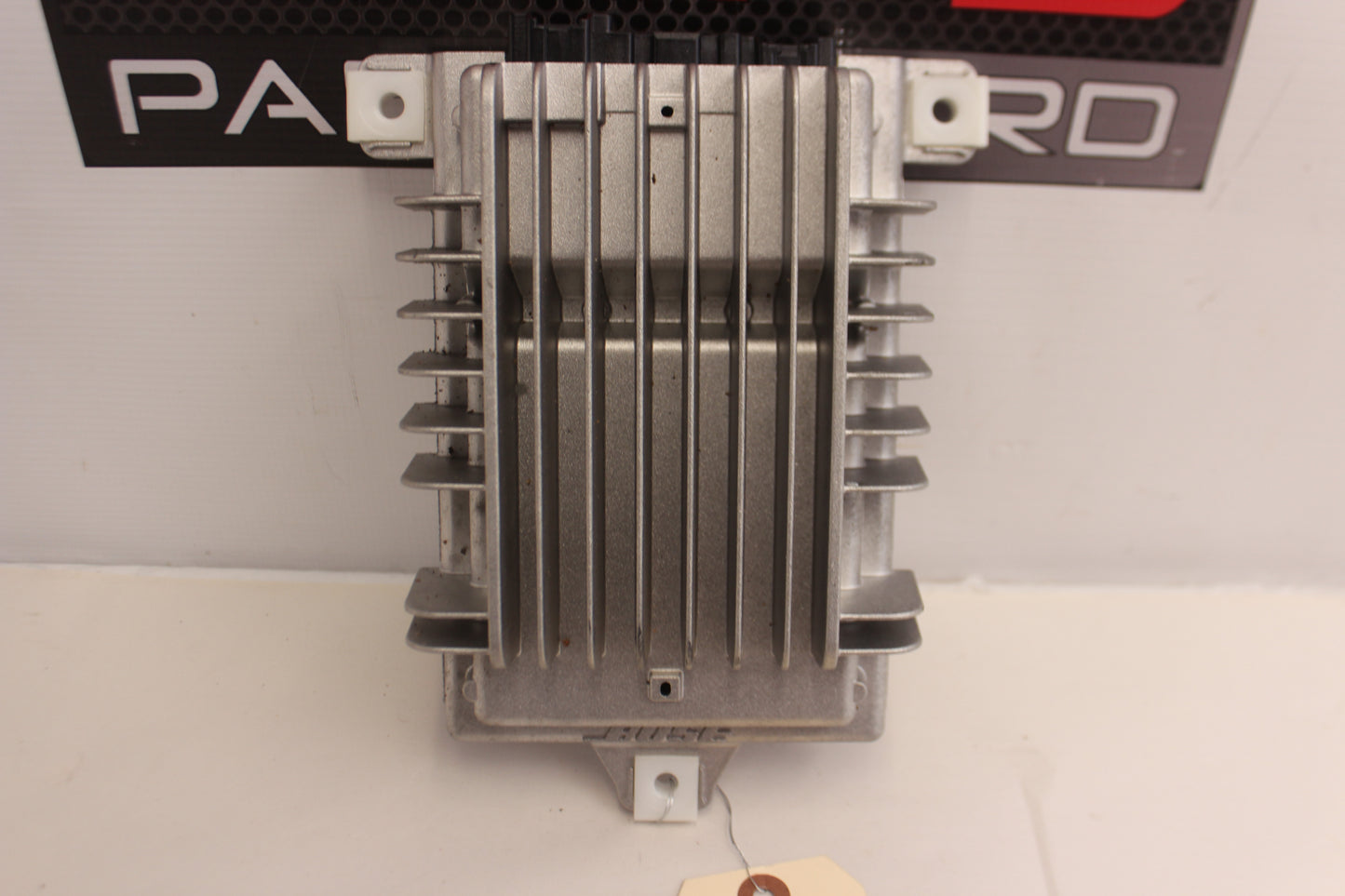 2015 Chevy SS Sedan Bose Radio Amplifier OEM - Day's Parts Yard