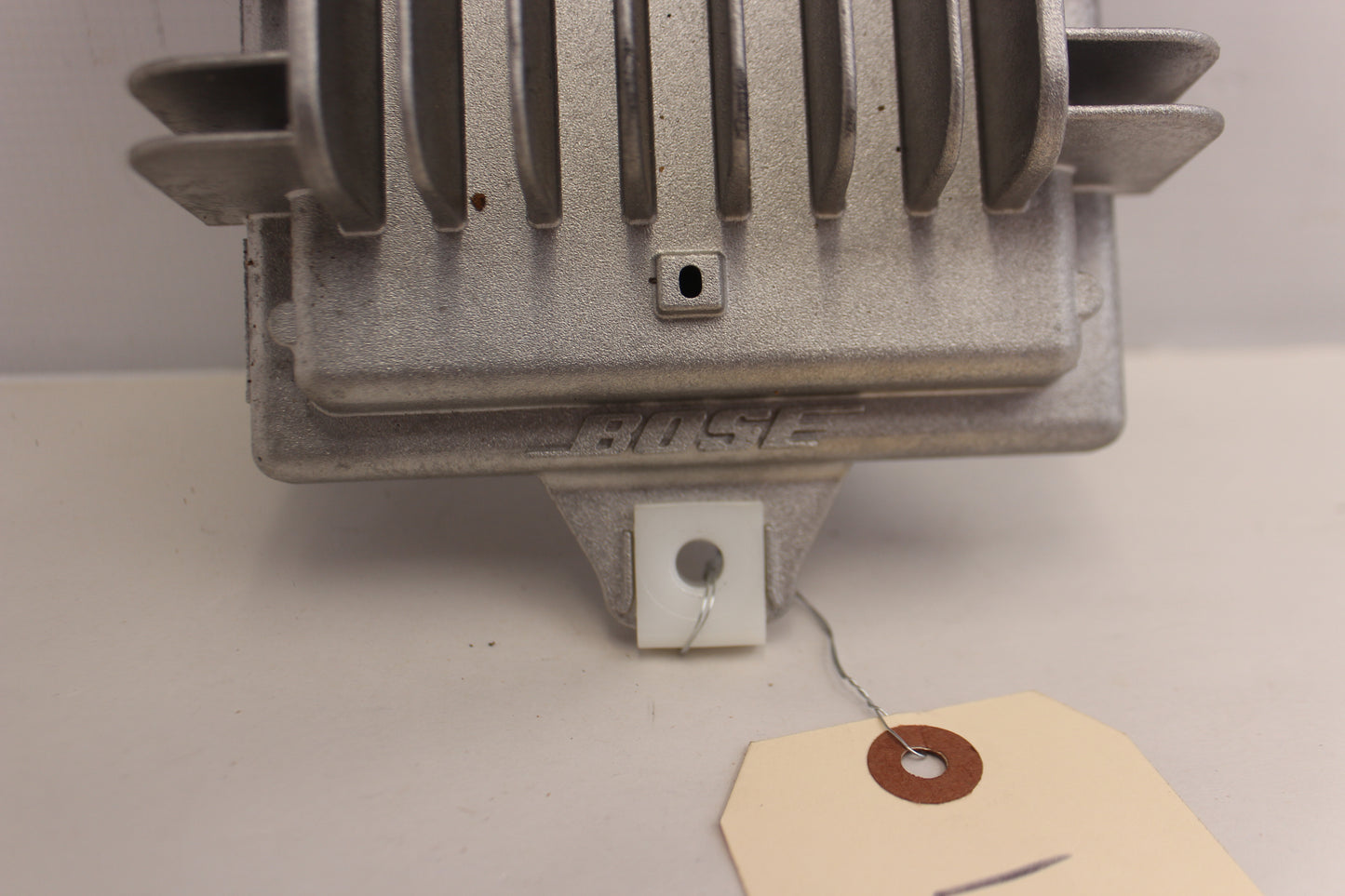 2015 Chevy SS Sedan Bose Radio Amplifier OEM - Day's Parts Yard