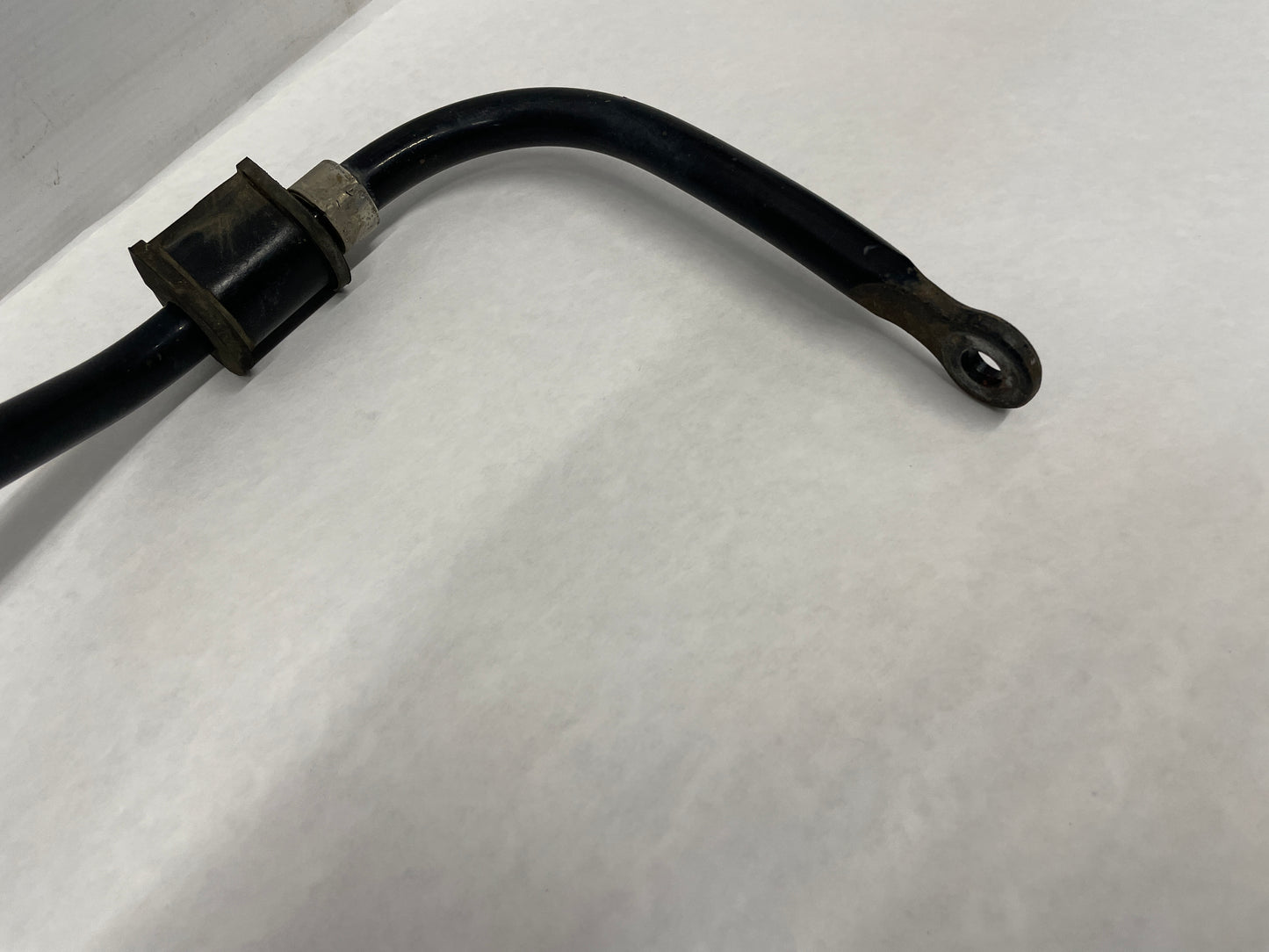 2012 Chevy Caprice PPV Rear Suspension Stabilizer Sway Bar OEM
