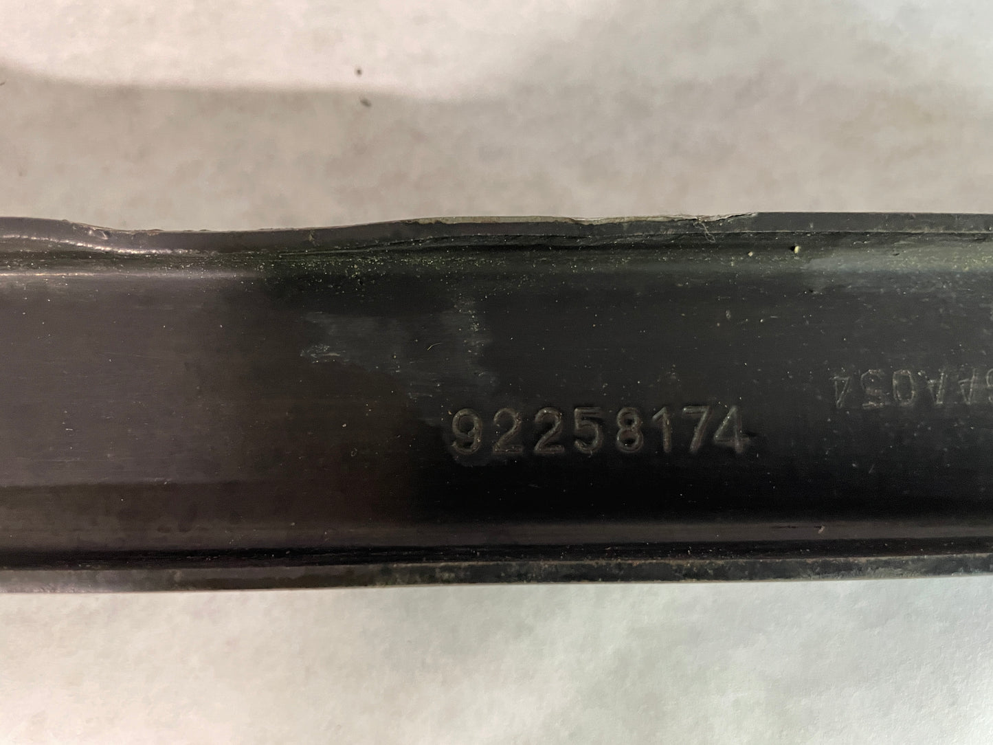 2014 Chevrolet SS Sedan Rear RH Passenger Suspension Trailing Control Arm OEM - Day's Parts Yard