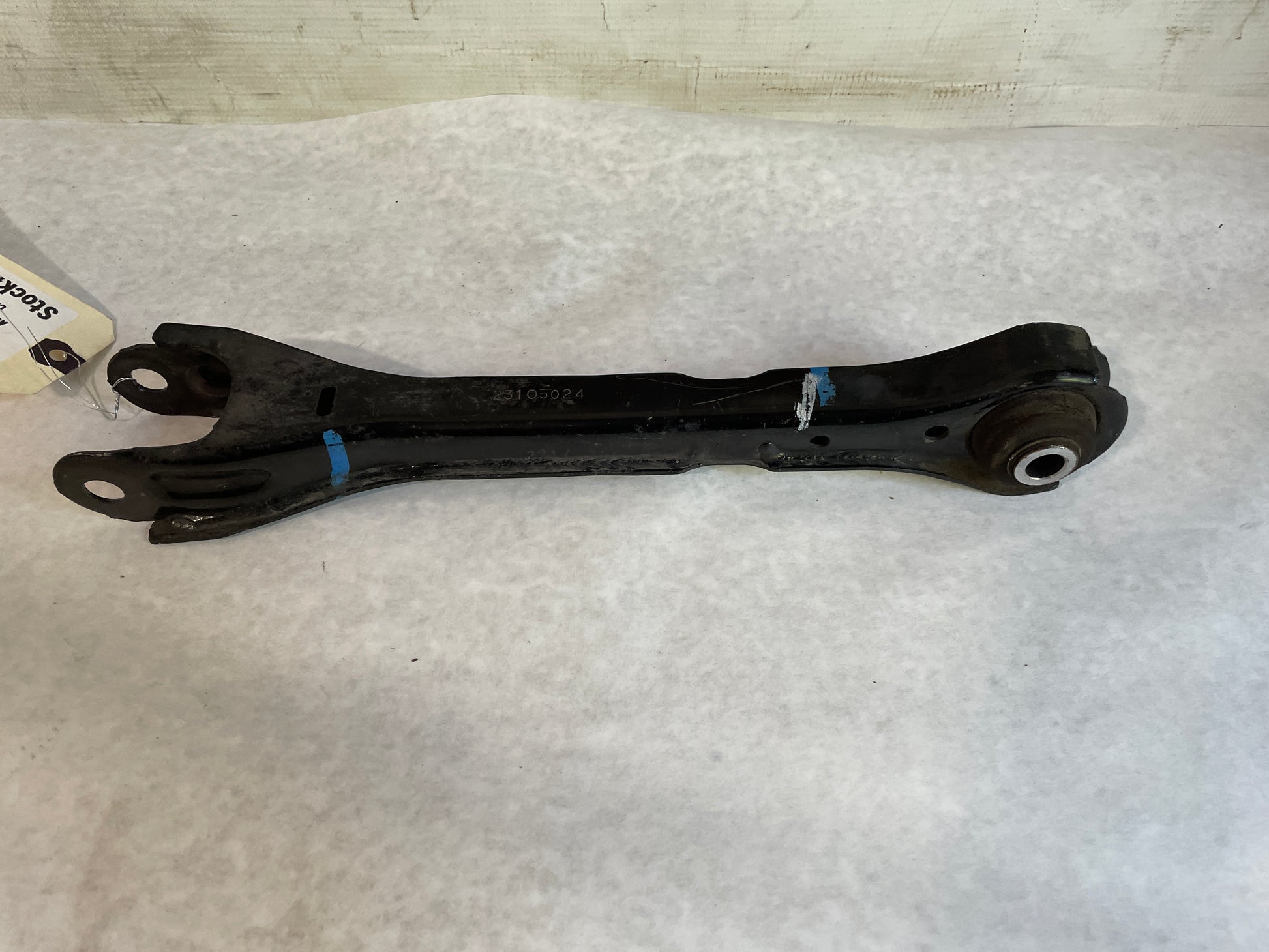 2018 Cadillac CTS-V Rear LH Driver Suspension Upper Control Arm OEM - Day's Parts Yard