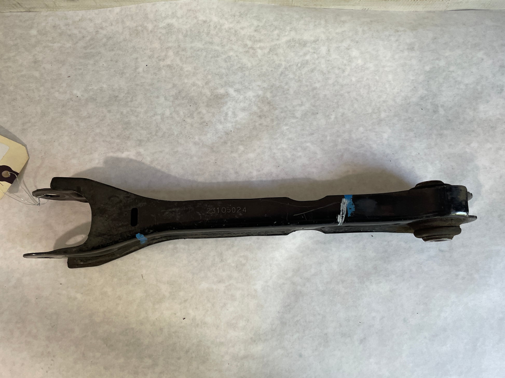 2018 Cadillac CTS-V Rear LH Driver Suspension Upper Control Arm OEM - Day's Parts Yard