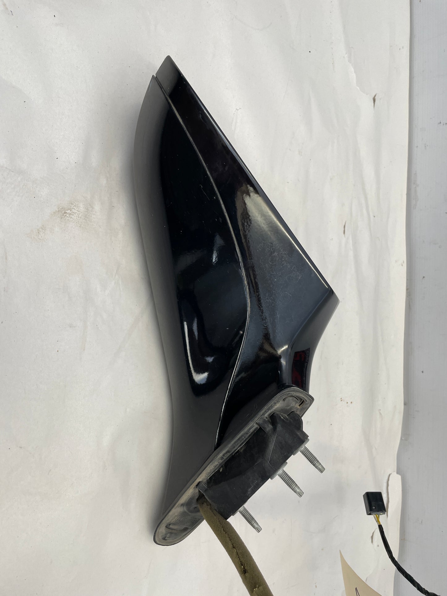 2012 Chevy Camaro SS LH Driver Exterior Side Mirror OEM - Day's Parts Yard