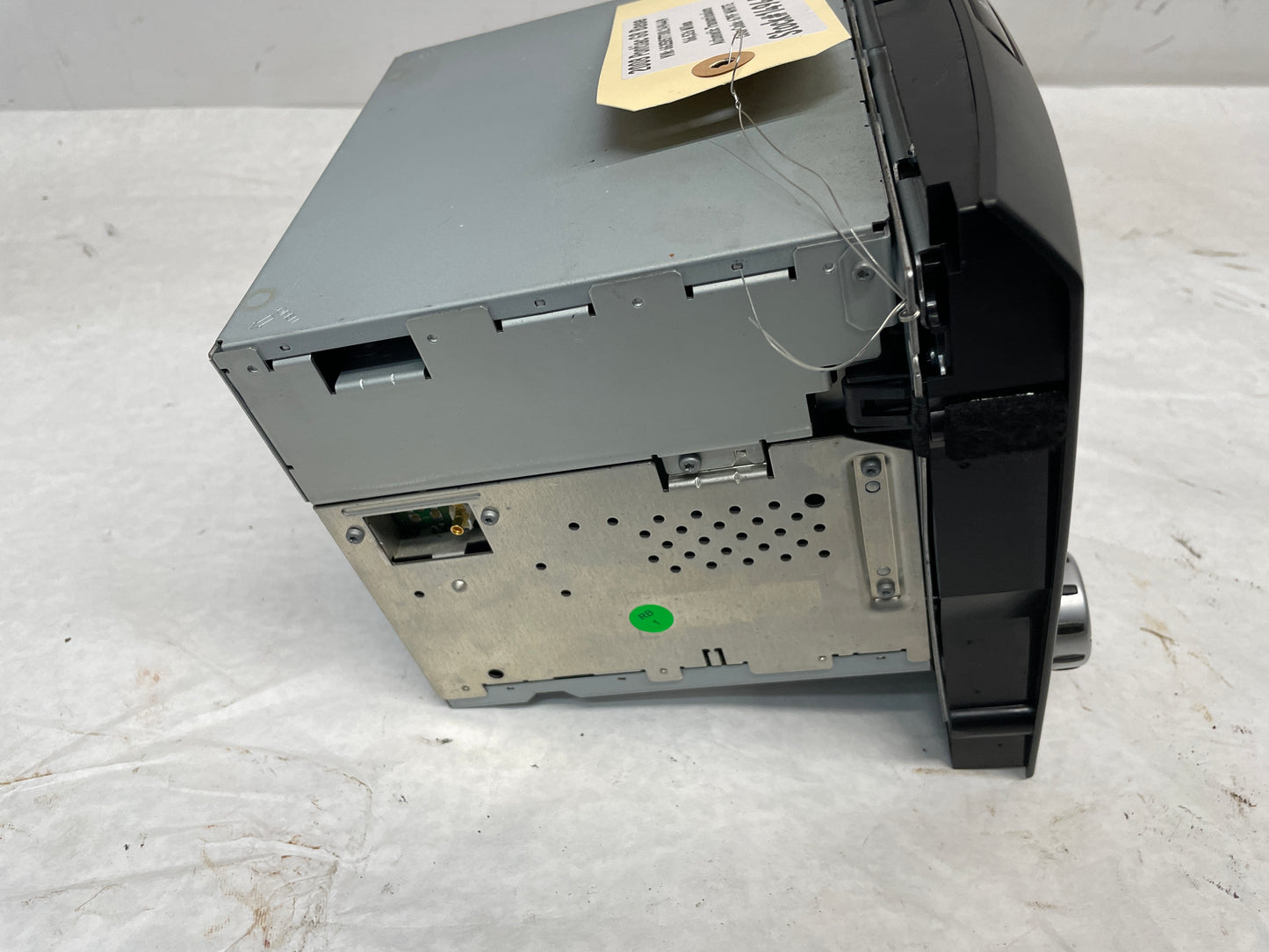 2008 Pontiac G8 Base Blaupunkt Radio CD Player Stereo OEM - Day's Parts Yard