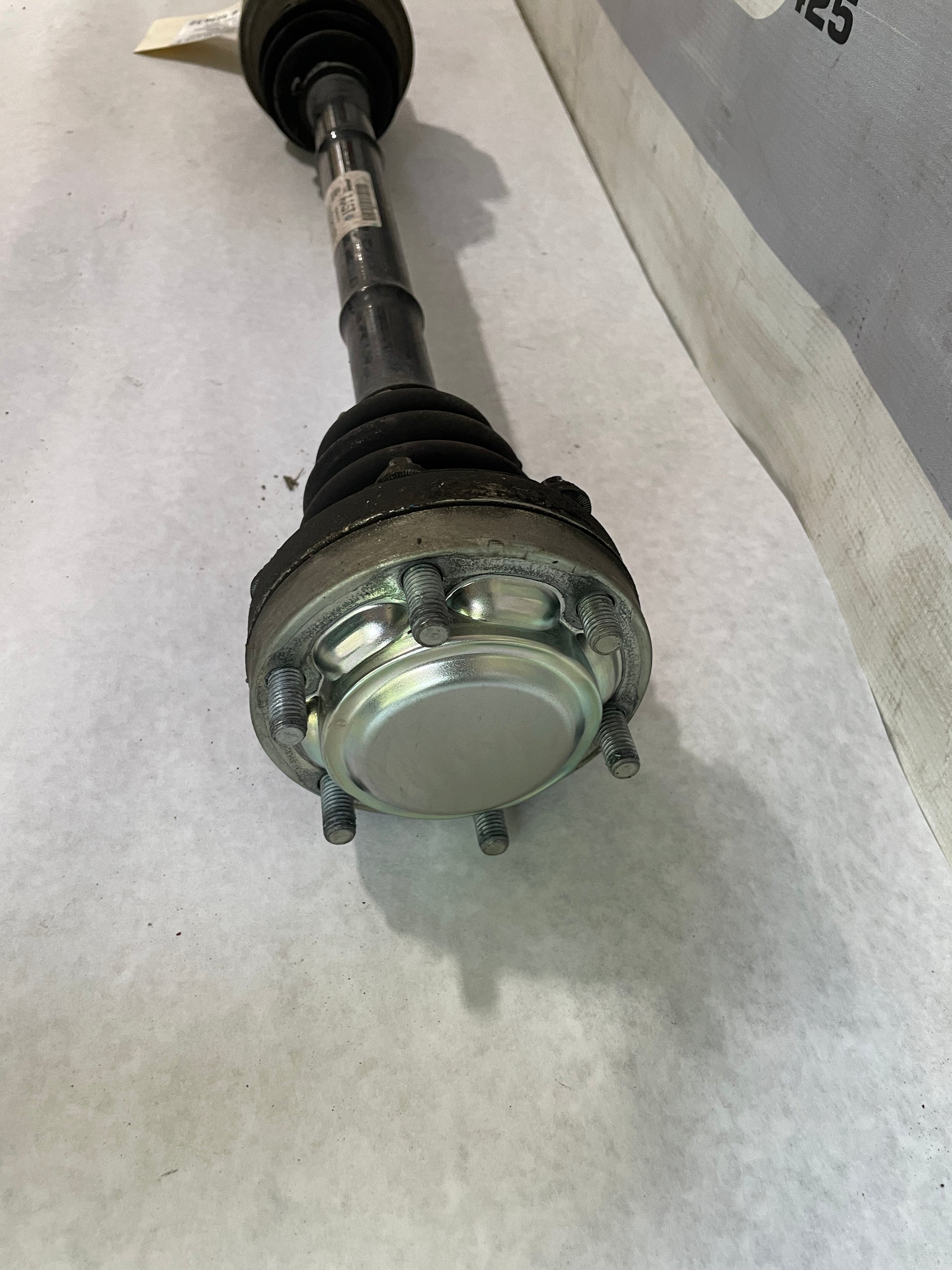 2018 Cadillac CTS-V RH Passenger Rear CV Axle Shaft OEM - Day's Parts Yard