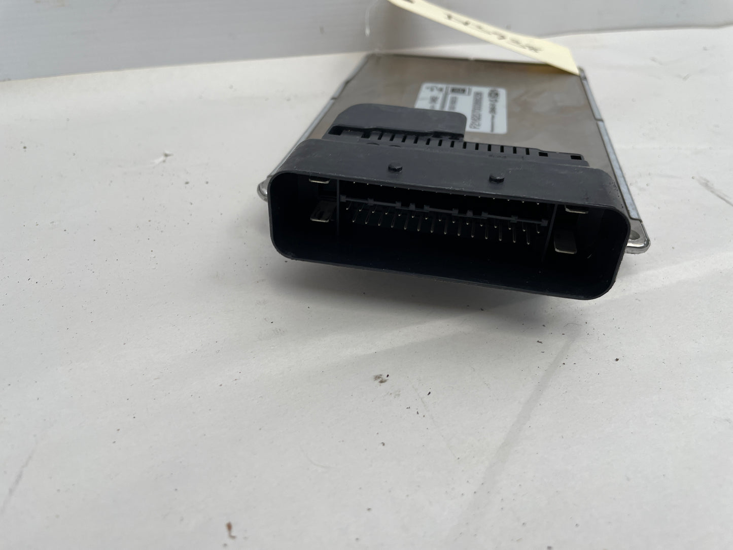 2017 Chevy SS Sedan Electronic Suspension Control Module OEM - Day's Parts Yard