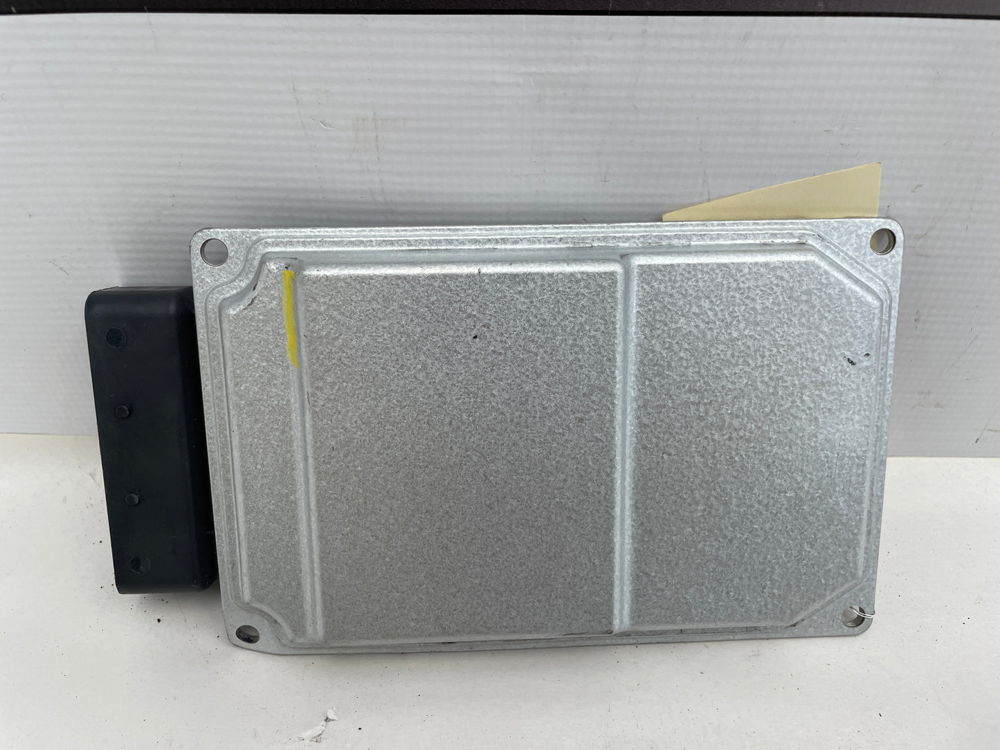 2017 Chevy SS Sedan Electronic Suspension Control Module OEM - Day's Parts Yard