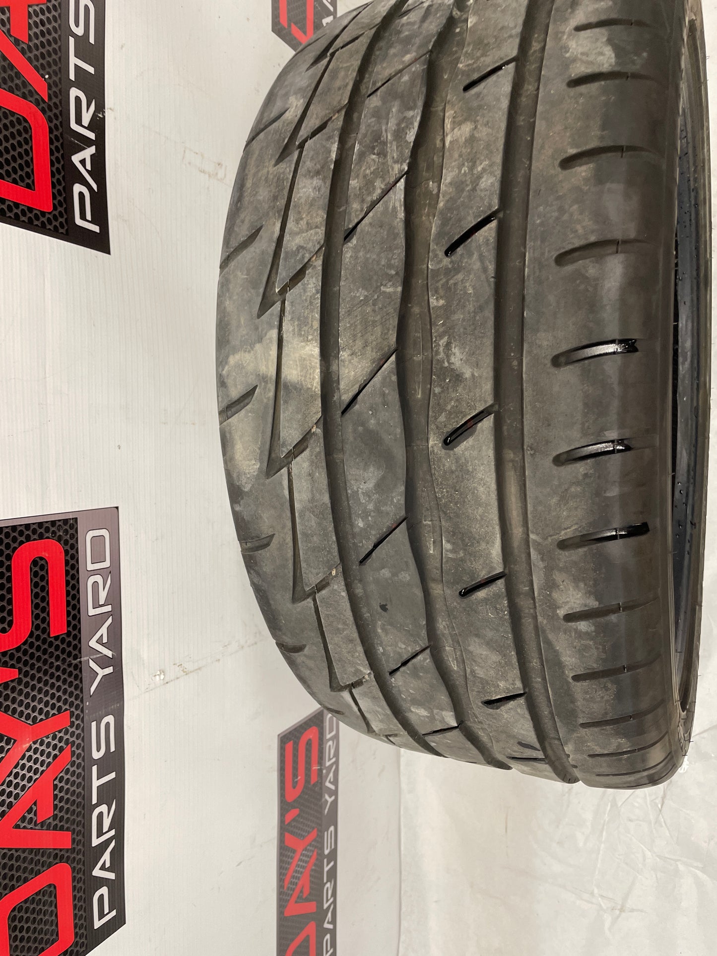 Firestone FireHawk Indy 500 275/35R19 - Day's Parts Yard